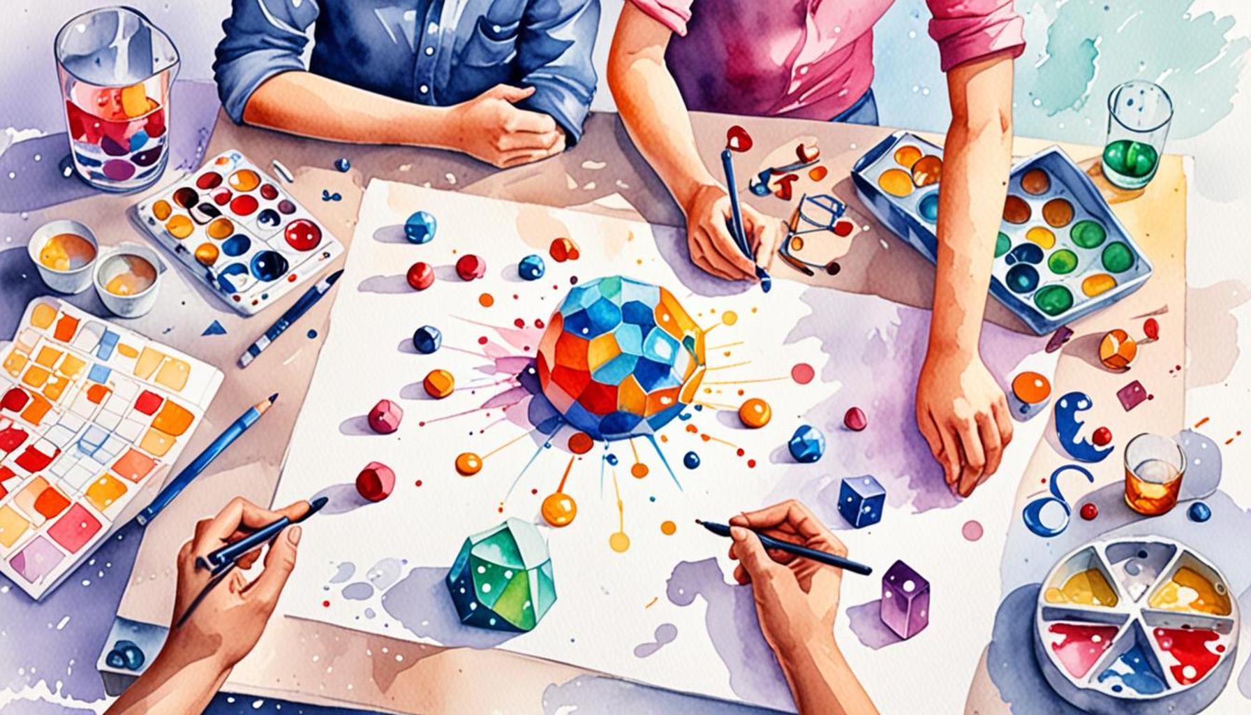 Unleashing Problem-Solving Skills The Role of Logic Games in Development