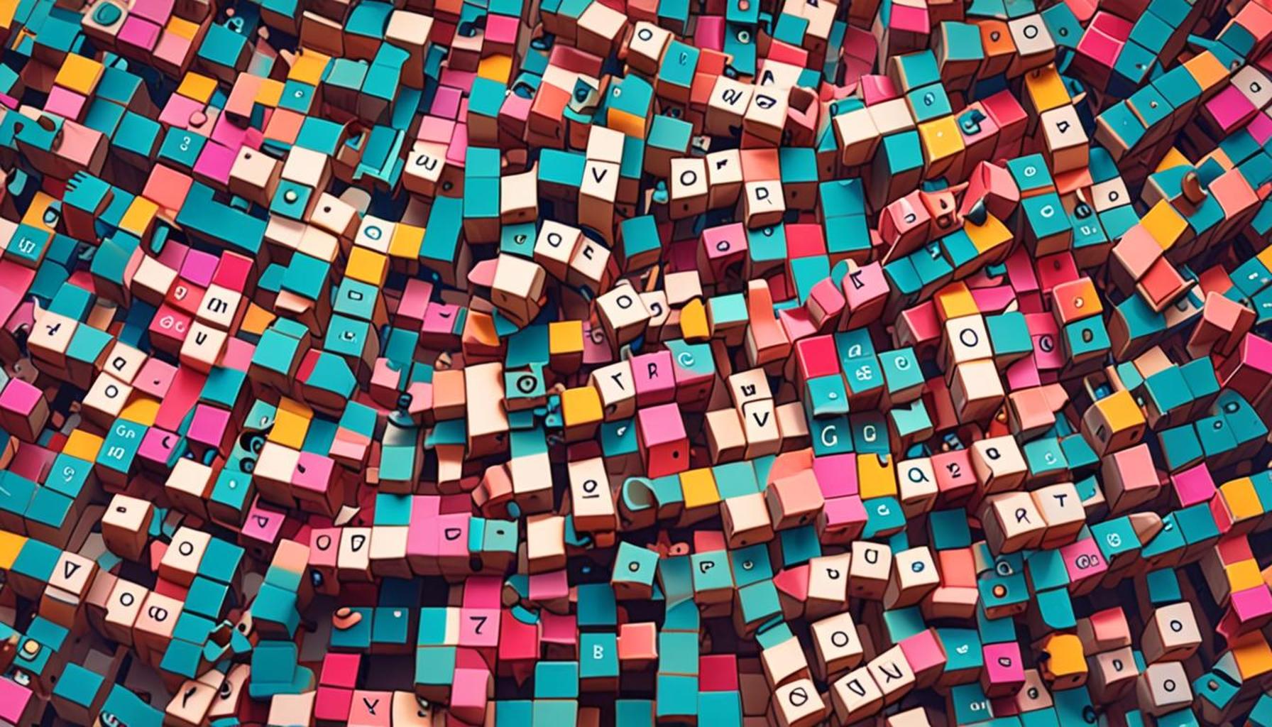 How Crossword Puzzles Can Alleviate Anxiety and Enhance Mental Clarity