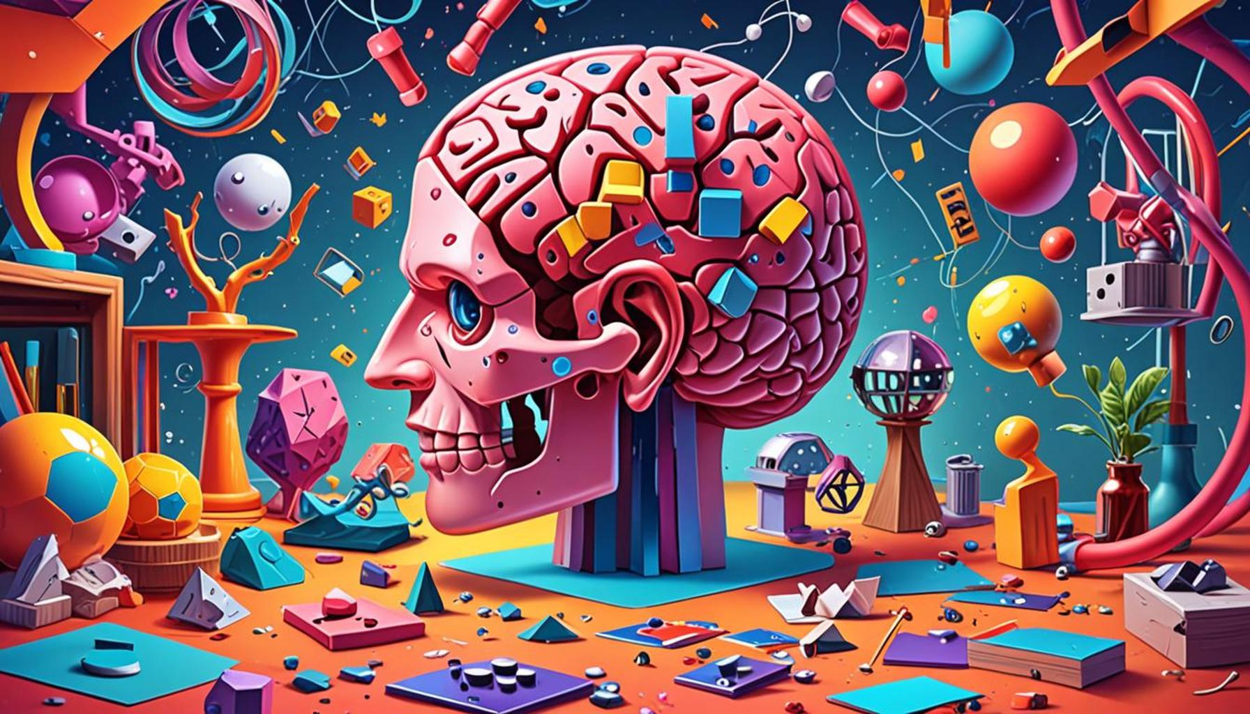 The Psychology Behind Logic Games: How to Solve Problems Efficiently