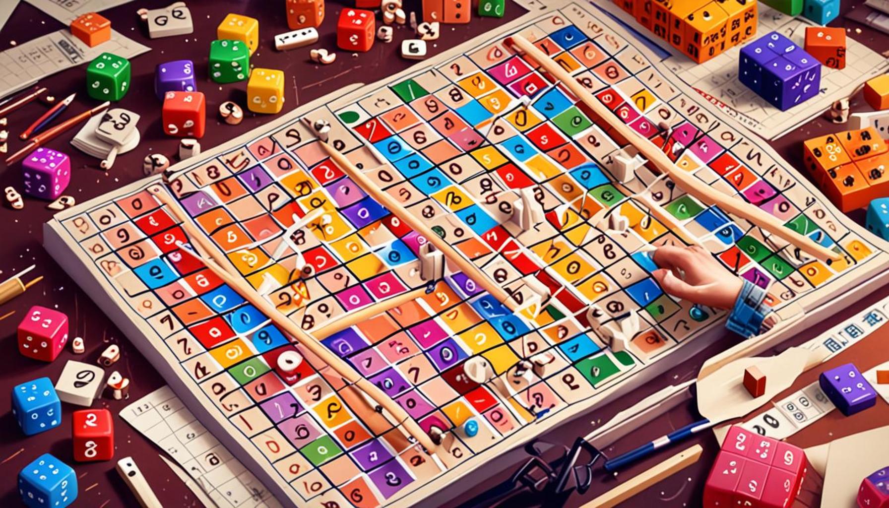 The Contribution of Sudoku Games to the Development of Analytical and Logical Skills