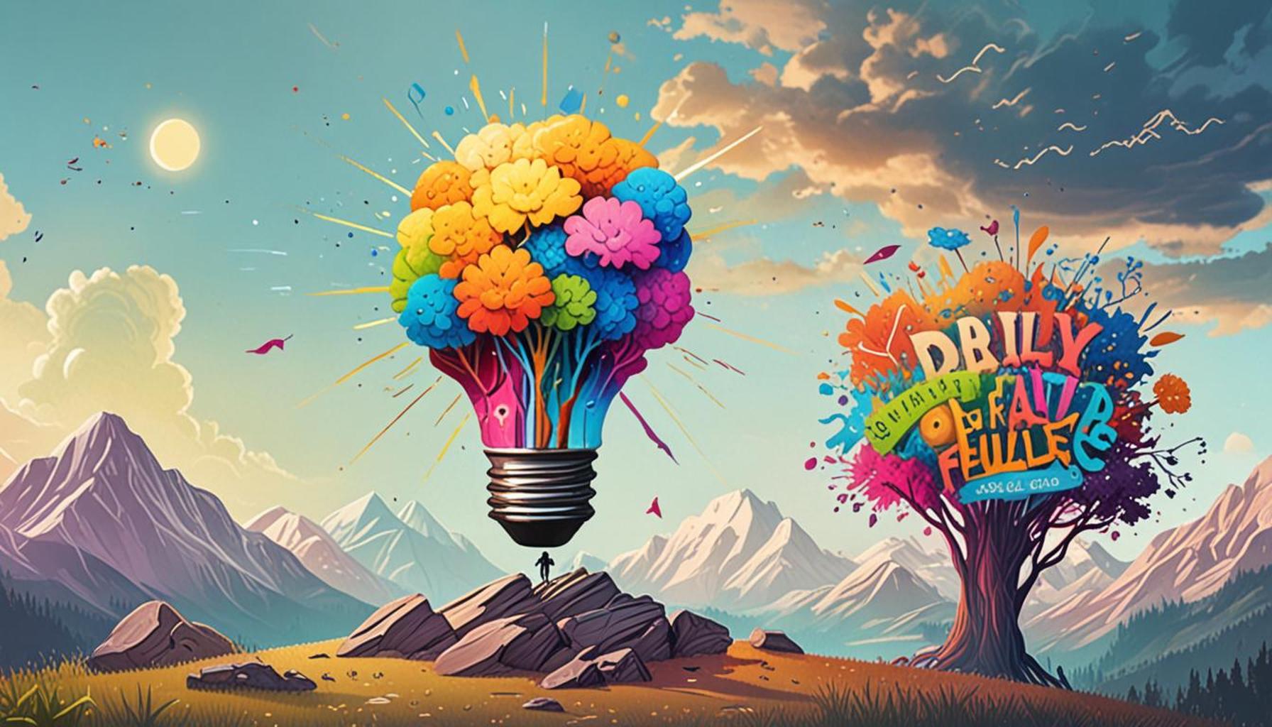 Daily Affirmations: A Strategy to Confront the Fear of Failure and Foster a Growth Mindset