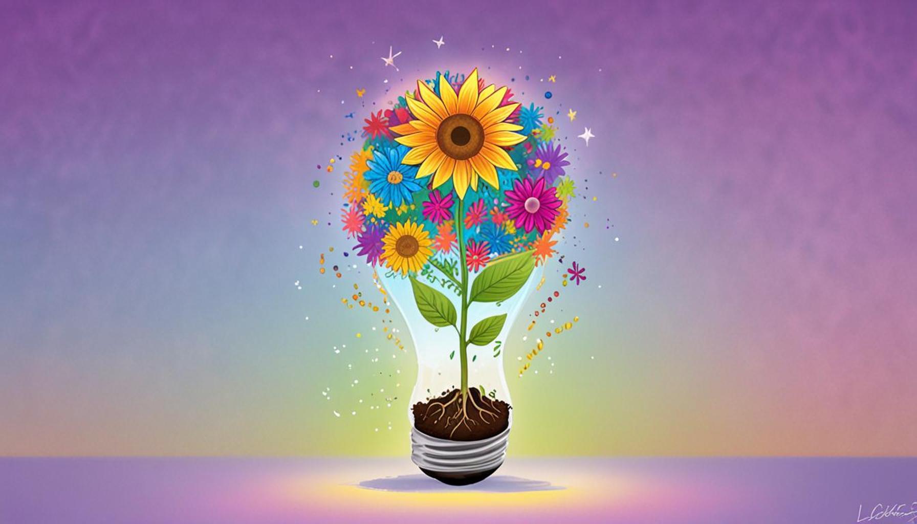 The Power of Daily Affirmations in Transforming the Growth Mindset