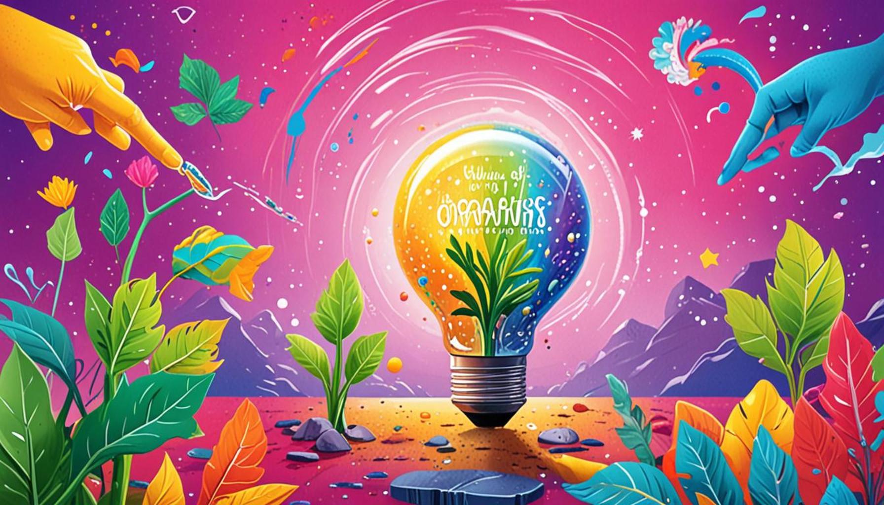 Transforming Challenges into Opportunities: The Impact of Daily Affirmations on a Growth Mindset