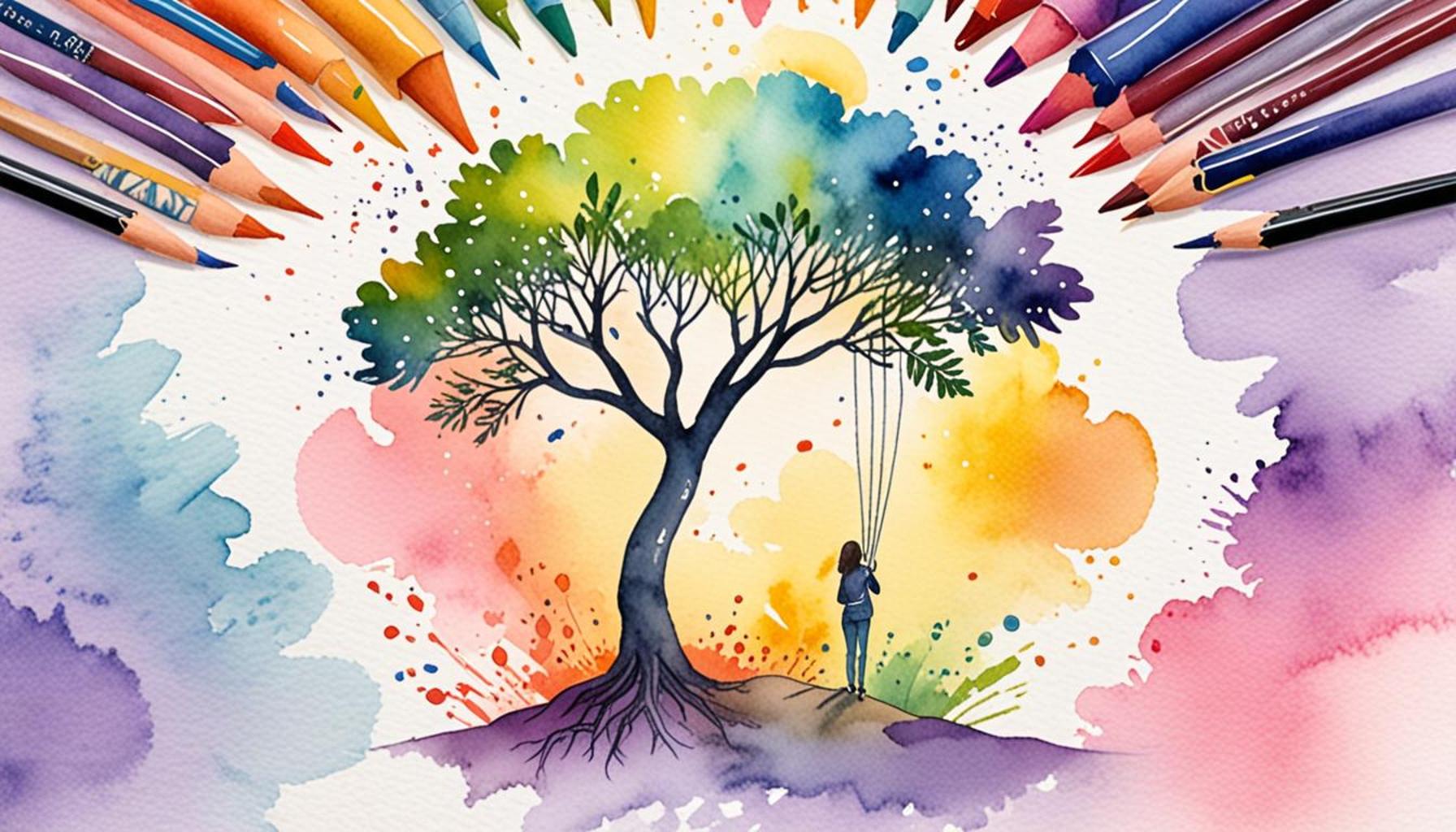 The Relationship between Positive Affirmations and Overcoming Challenges with a Growth Mindset