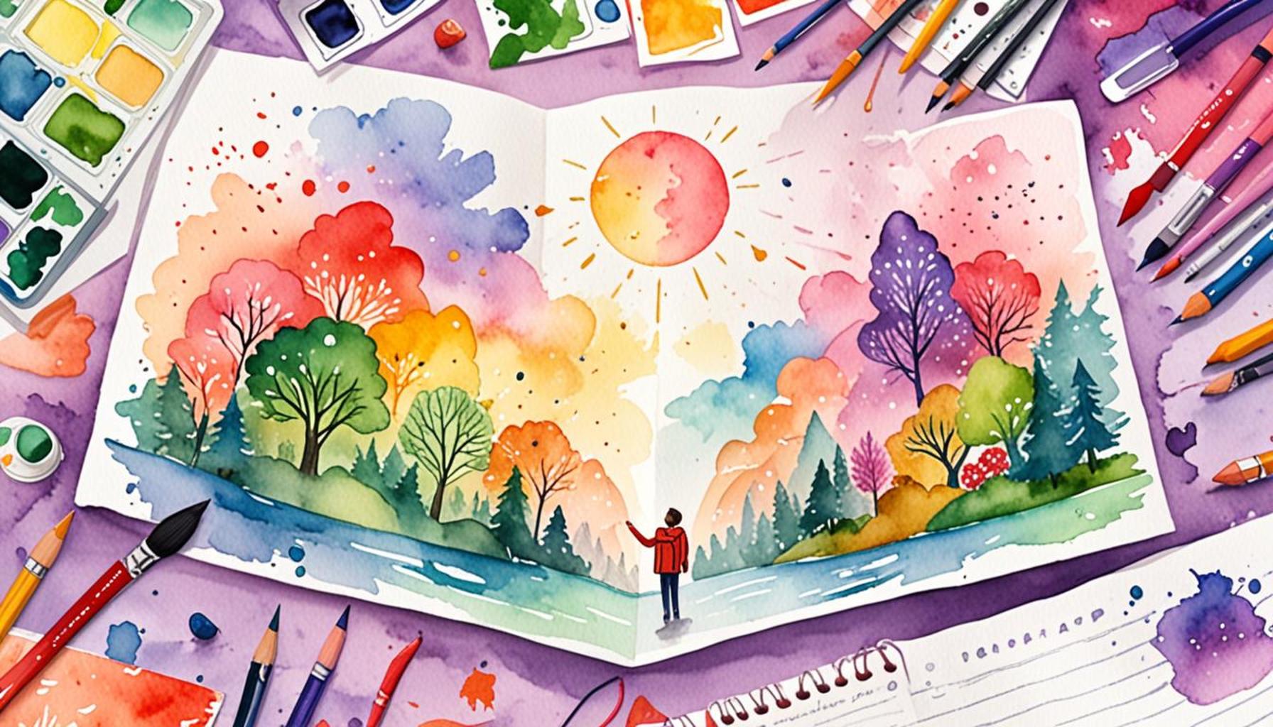 How Positive Affirmations Can Transform the Perspective on Criticism and Feedback into a Growth Mindset