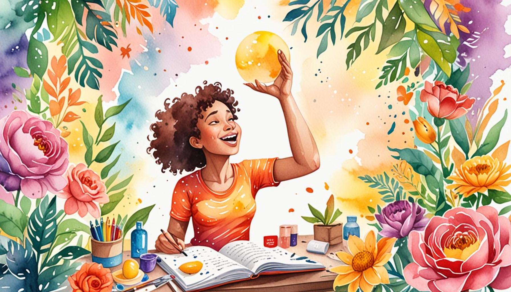 The Power of Daily Affirmations in Building Self-Confidence