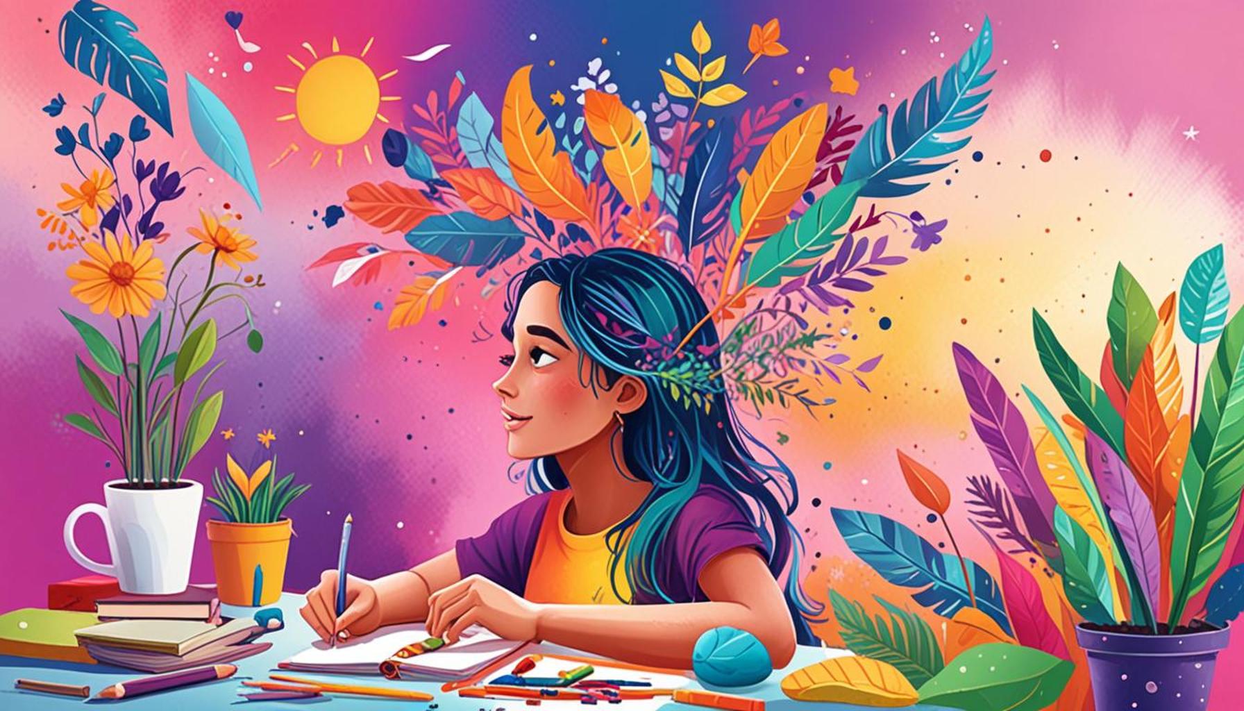 The Importance of Consistency in Daily Affirmations to Develop a Growth Mindset