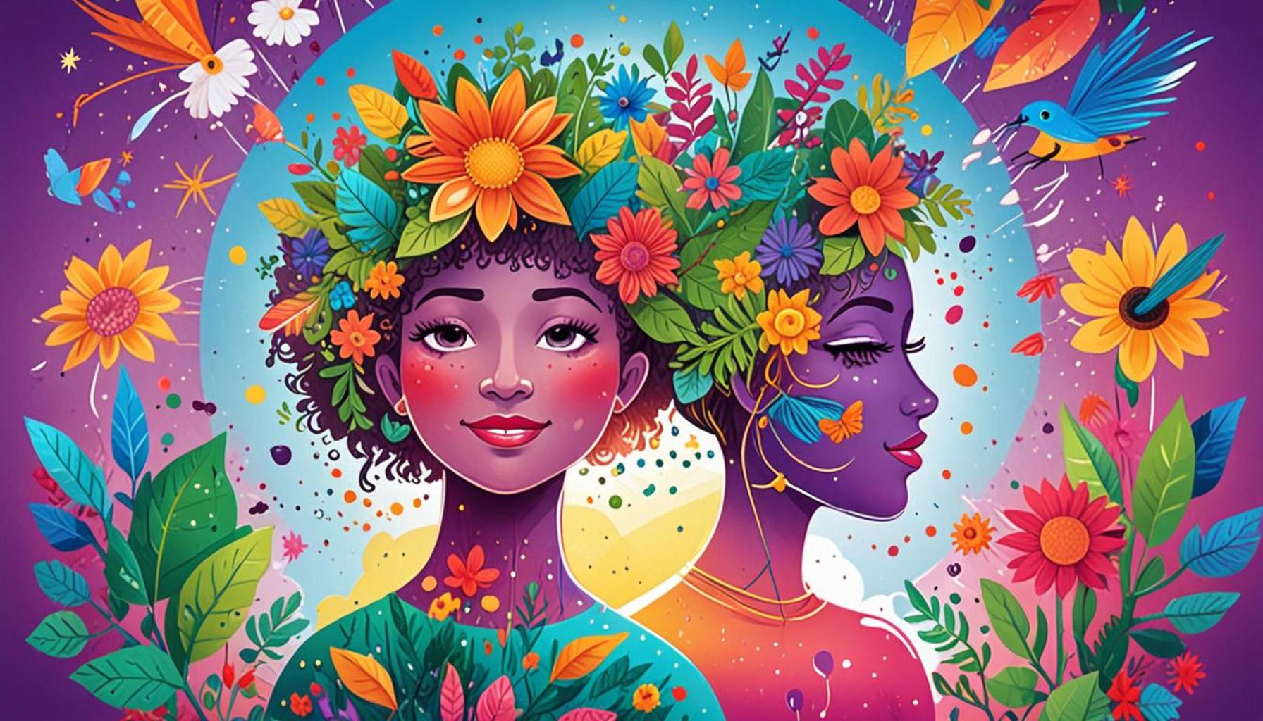 How Positive Affirmations Can Transform a Fixed Mindset into a Growth Mindset