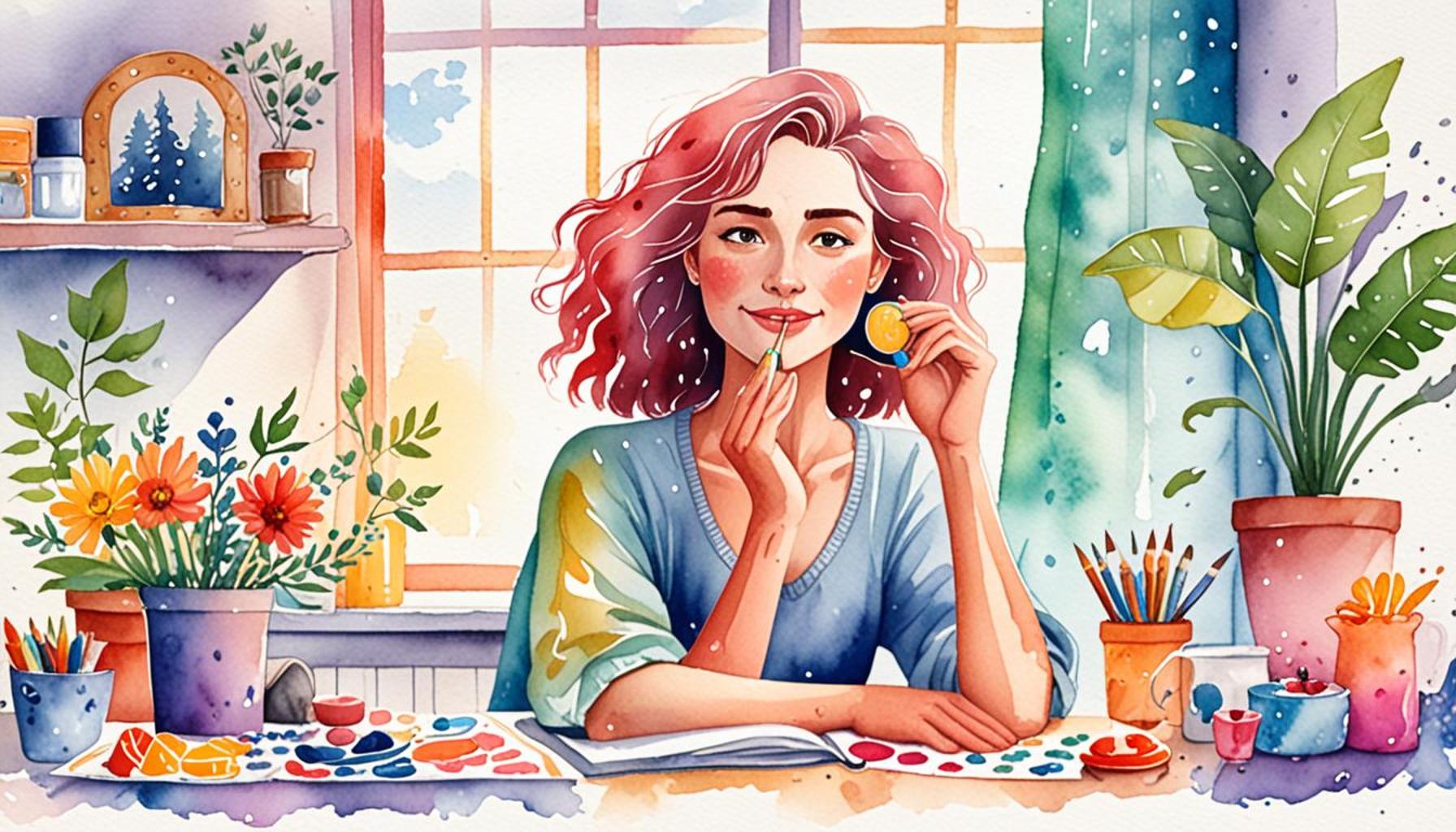 The Importance of Daily Affirmations in Building Self-Confidence