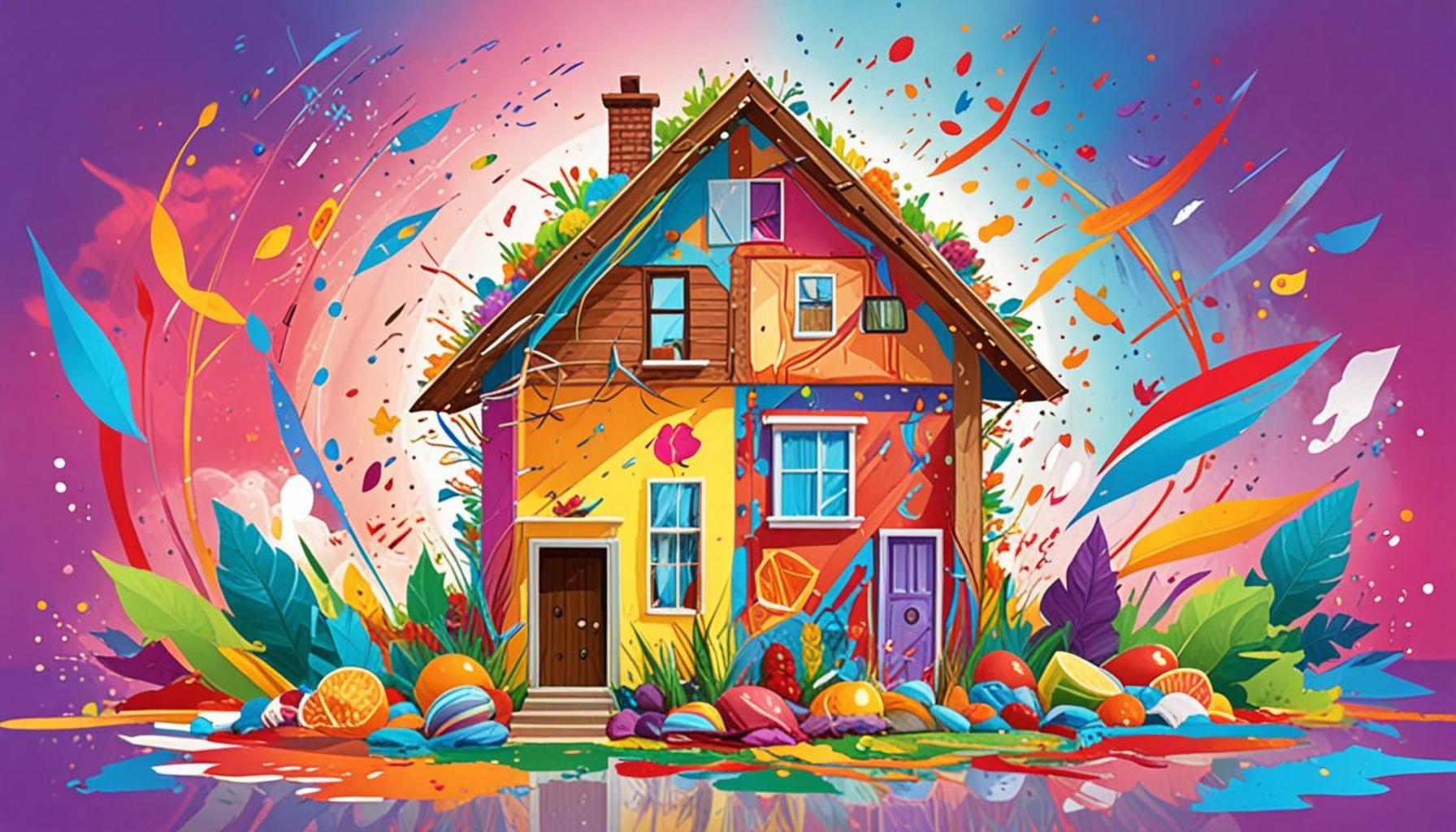 Building Resilience: The Role of Positive Affirmations in Establishing Healthy Habits