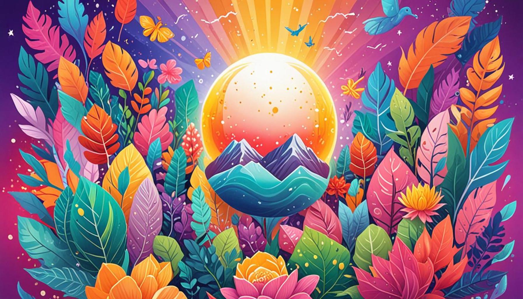 How Positive Affirmations Can Transform Your Challenges into Growth Opportunities