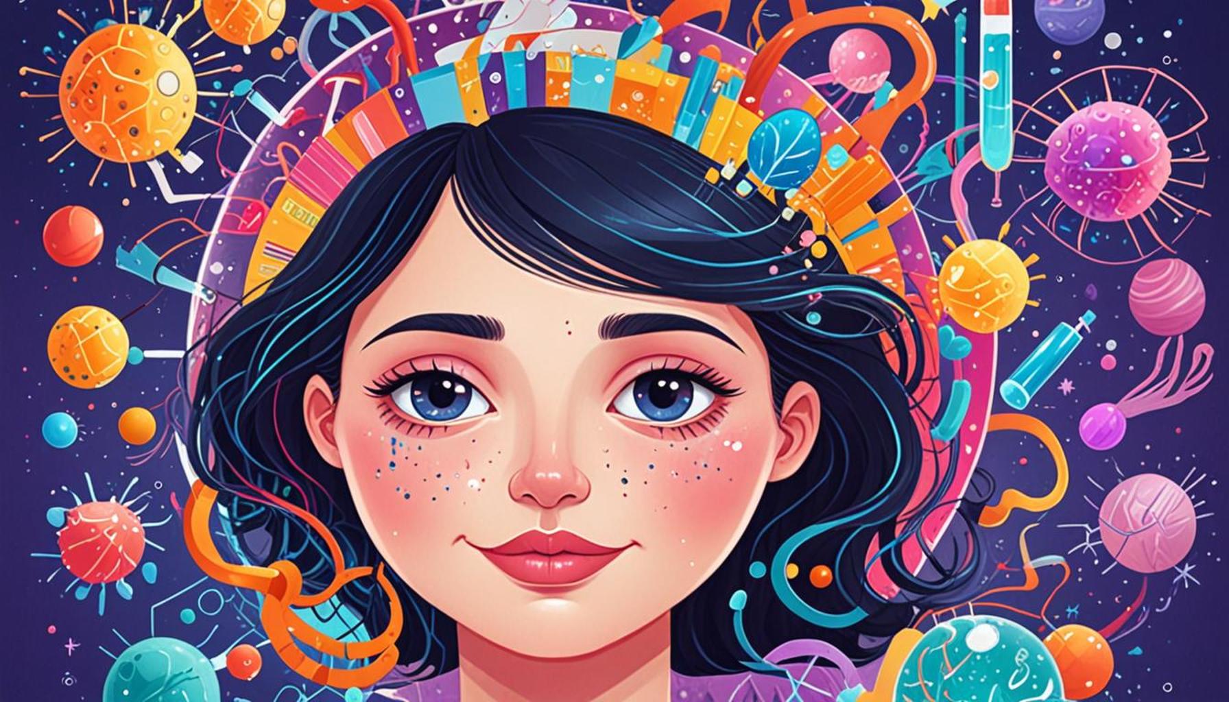 The Science Behind Habit Formation: How Positive Affirmations Can Transform Your Daily Routine