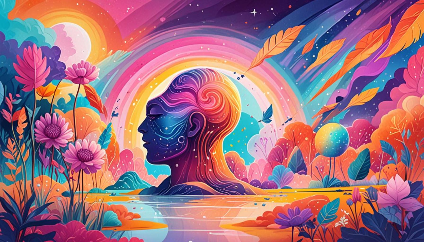 The Importance of Consistency in Statements for Self-Motivation