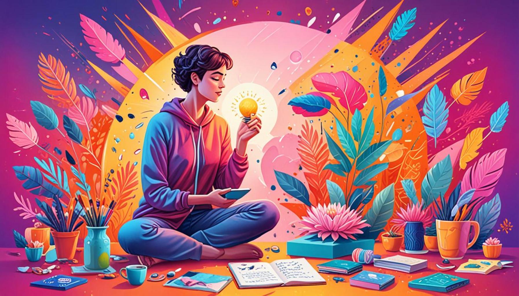 How Daily Affirmations Can Boost Your Personal Motivation in Difficult Times