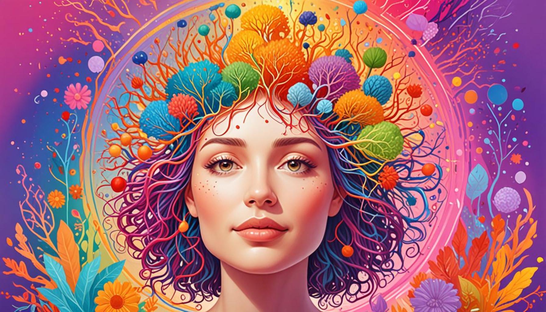 Daily Affirmations and the Neuroscience of Habit Formation: Connecting Positive Thoughts to Sustainable Behaviors