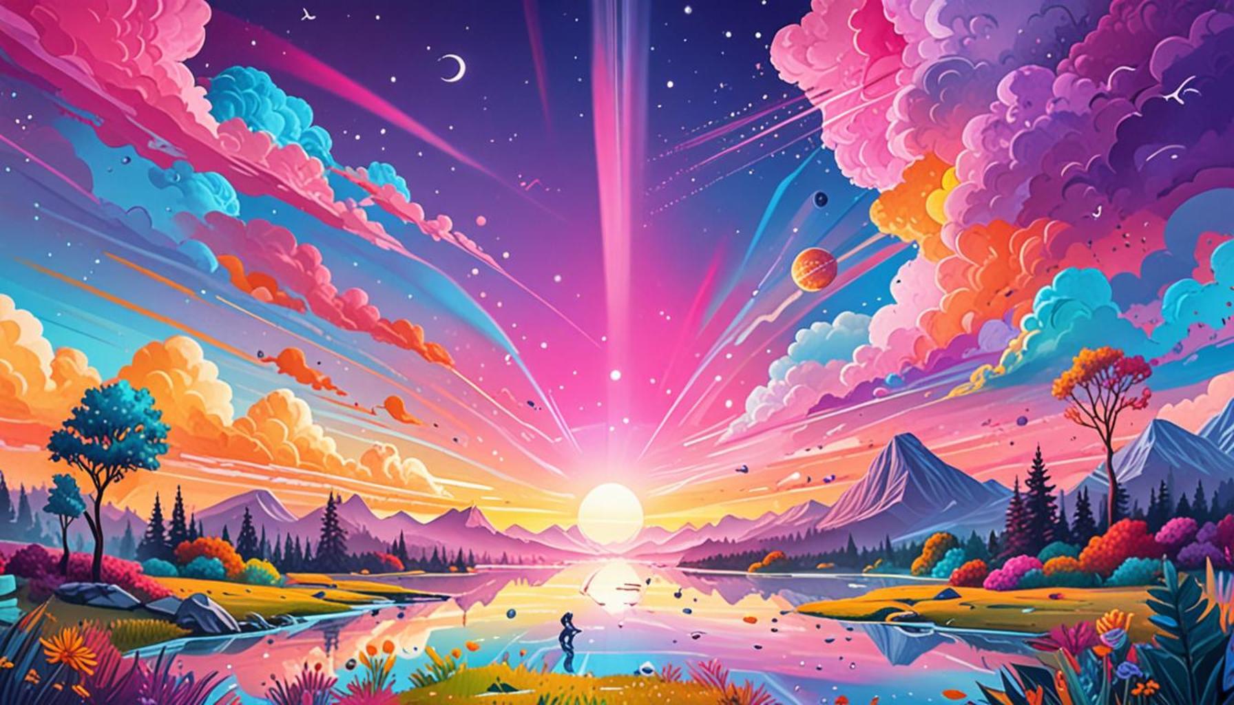 The Impact of Daily Affirmations on Overcoming Limiting Beliefs