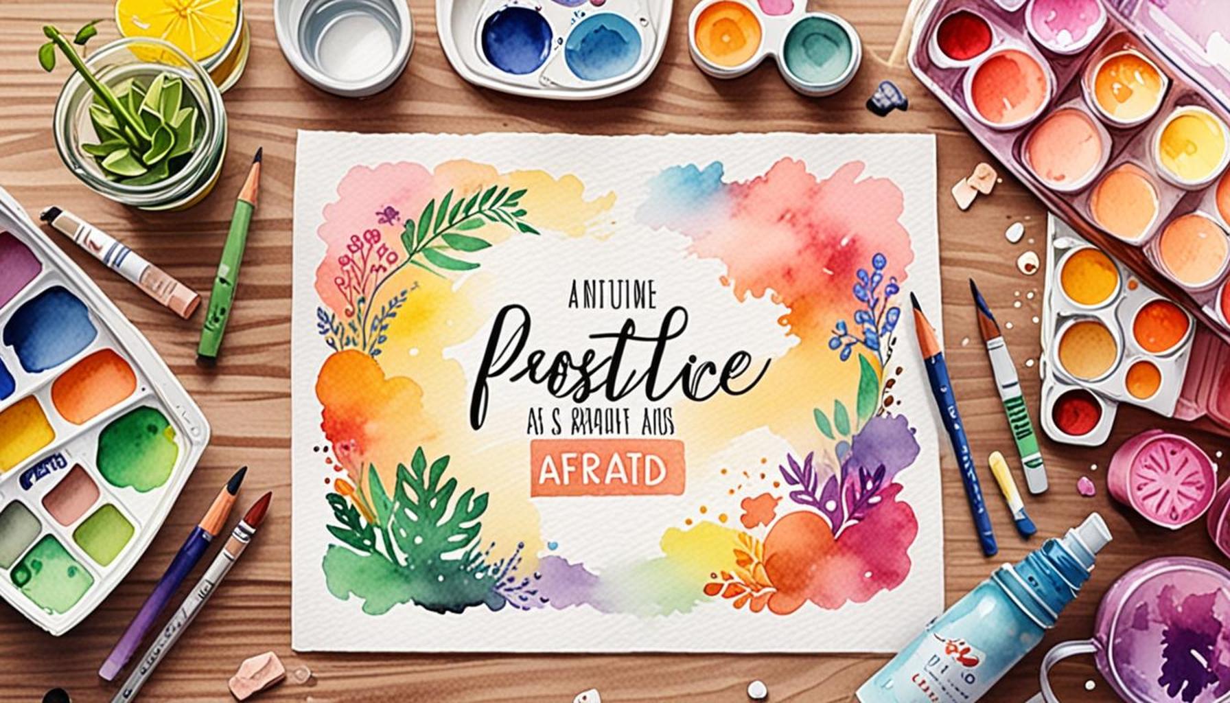 The Practice of Positive Affirmations as a Path to Self-Discipline and Motivation