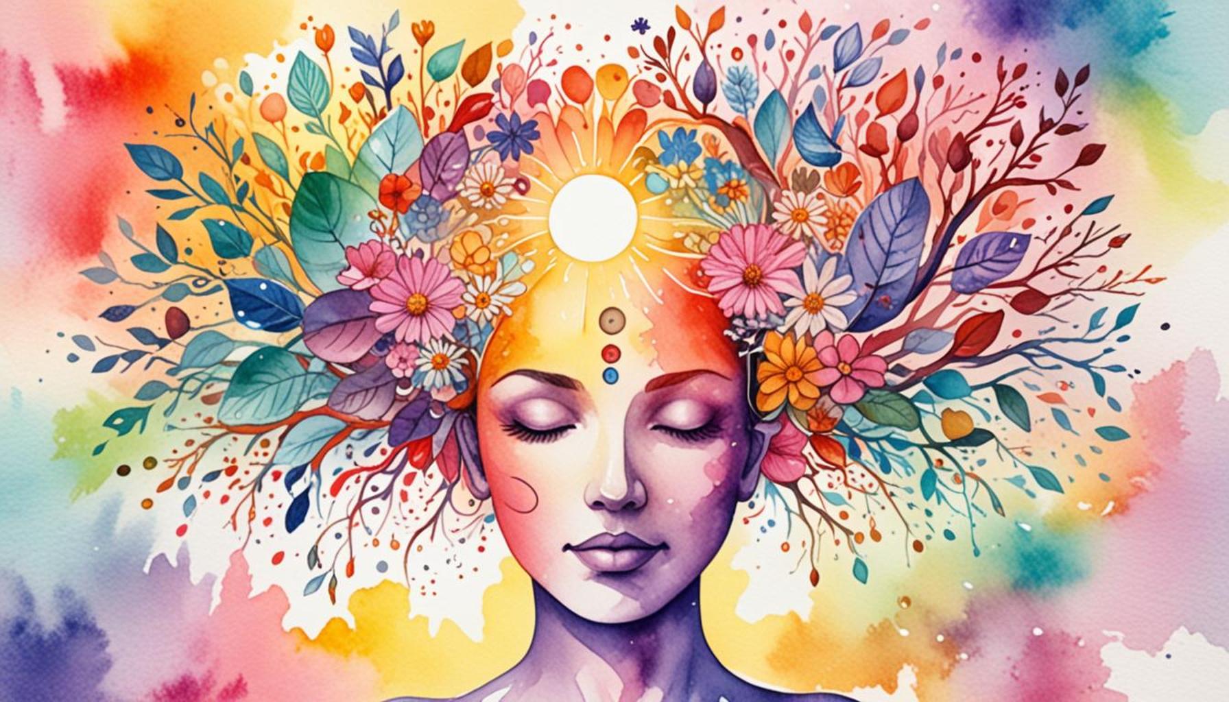 The Art of Reprogramming Your Mind: Positive Affirmations as a Tool for Self-Knowledge