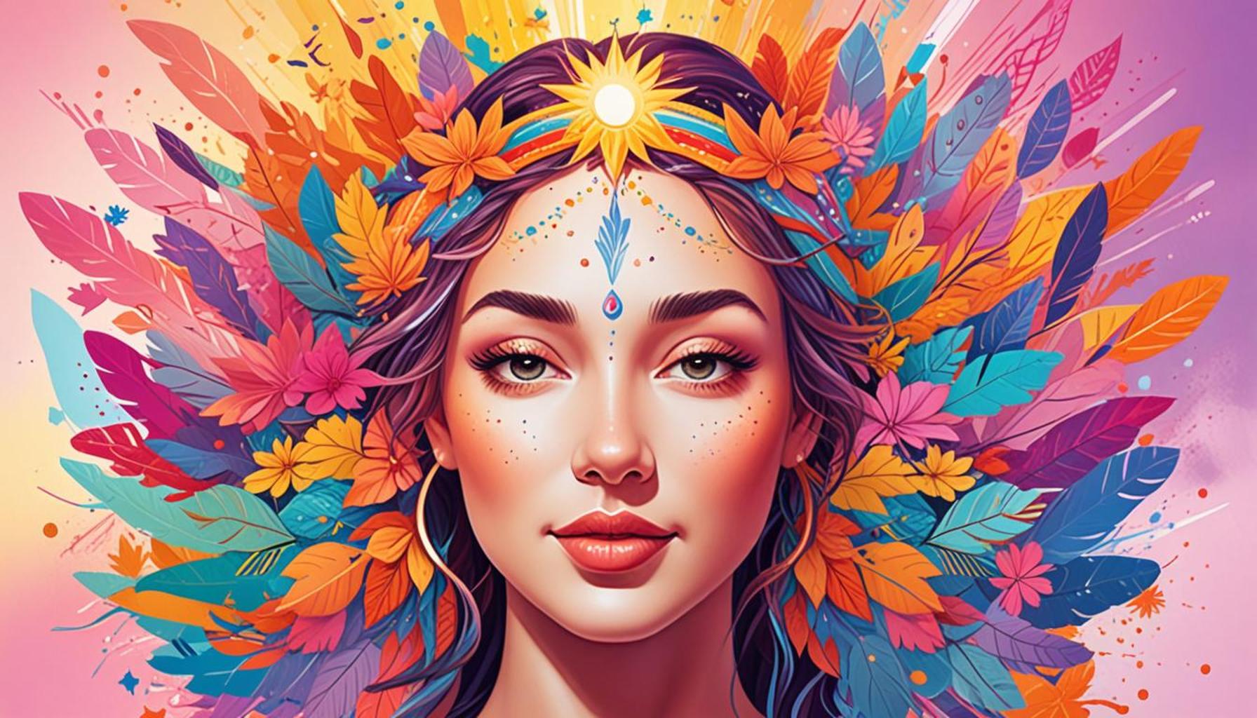 The Influence of Daily Affirmations on Building a Positive and Resilient Mindset