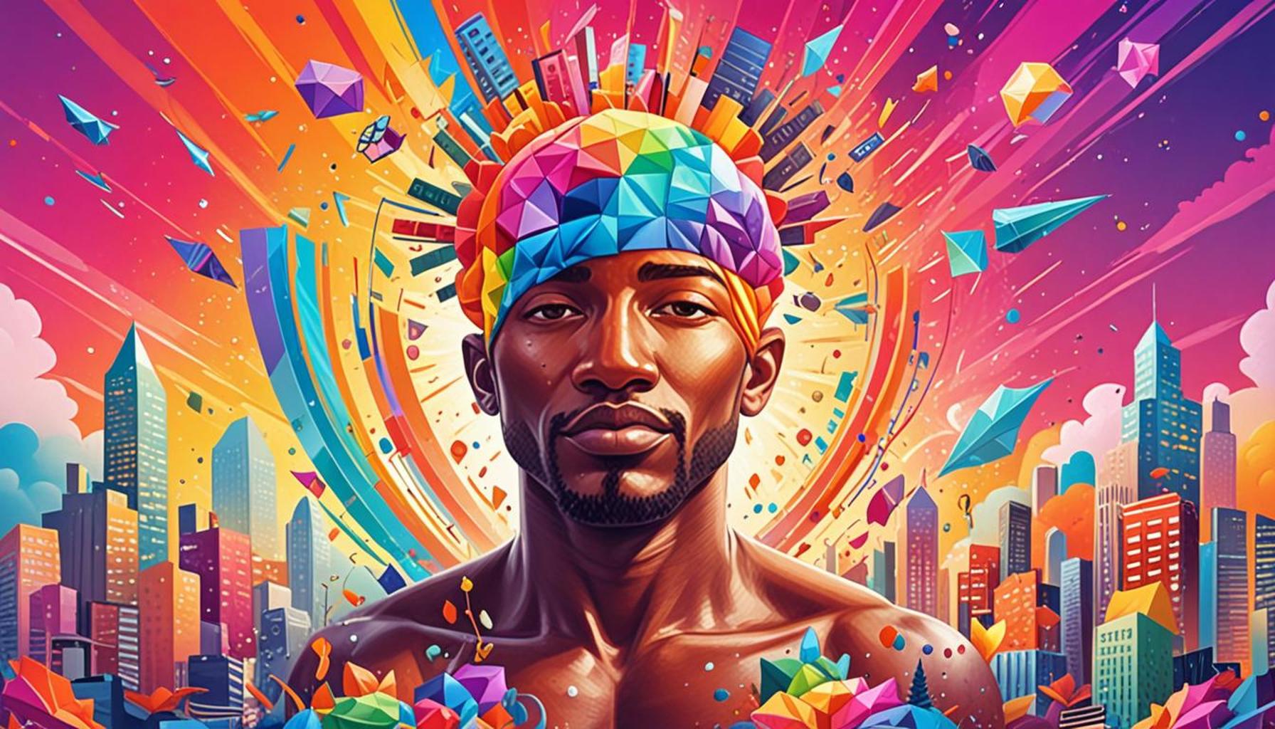 Building a Success Mindset: The Importance of Affirmations in Self-Efficacy