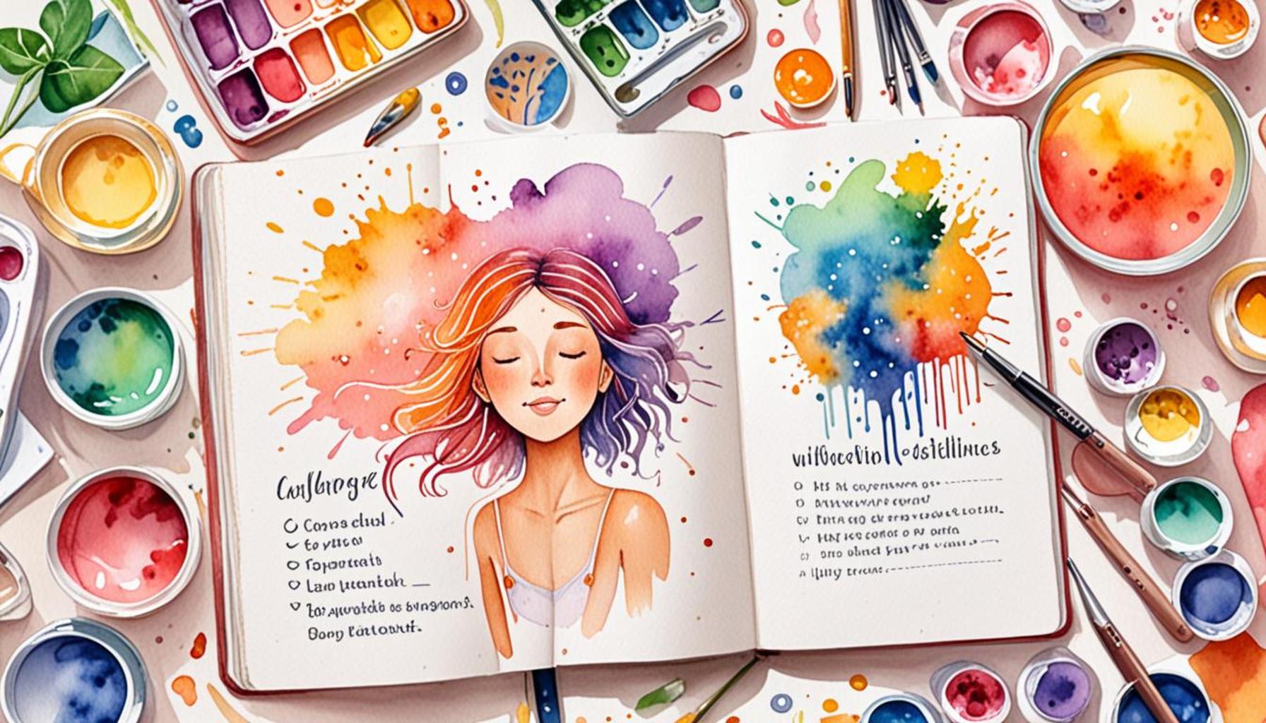 The Integration of Positive Affirmations into Daily Routines to Improve Emotional Resilience