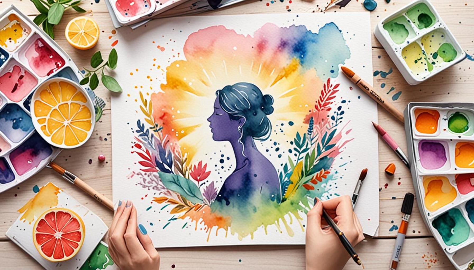 How Positive Affirmations Can Help Overcome Life Challenges and Promote Emotional Resilience