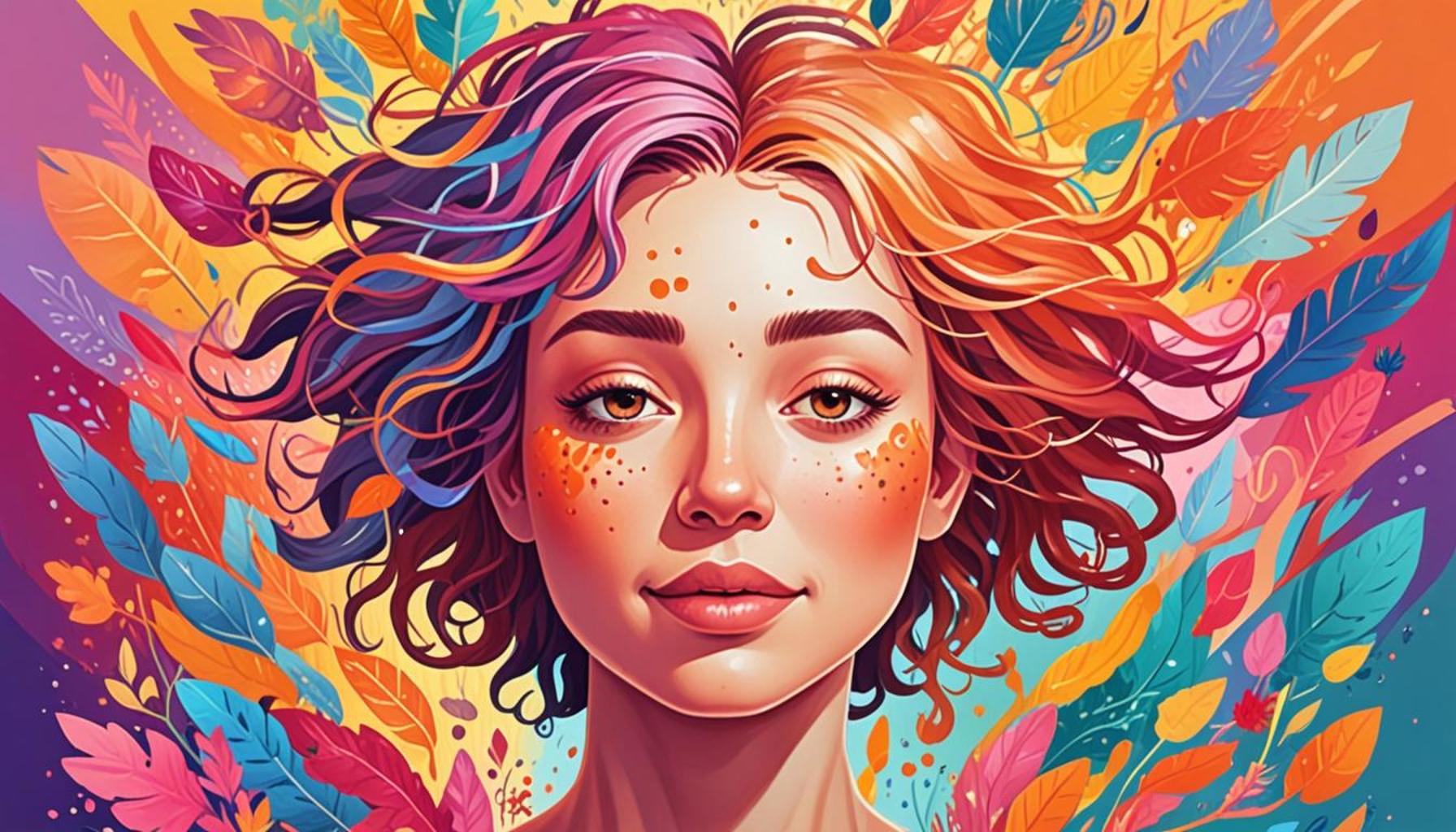 The influence of Positive Affirmations on Mental Health and Emotional Well-being