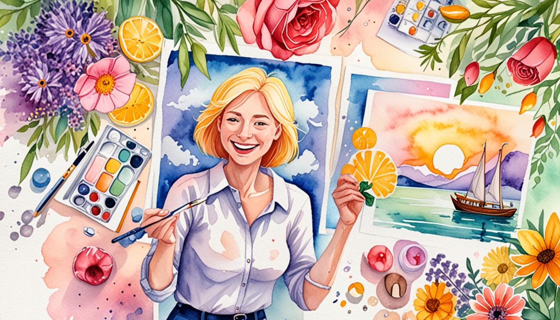 The Influence of Positive Affirmations on Emotional Resilience in Adults in Stressful Situations