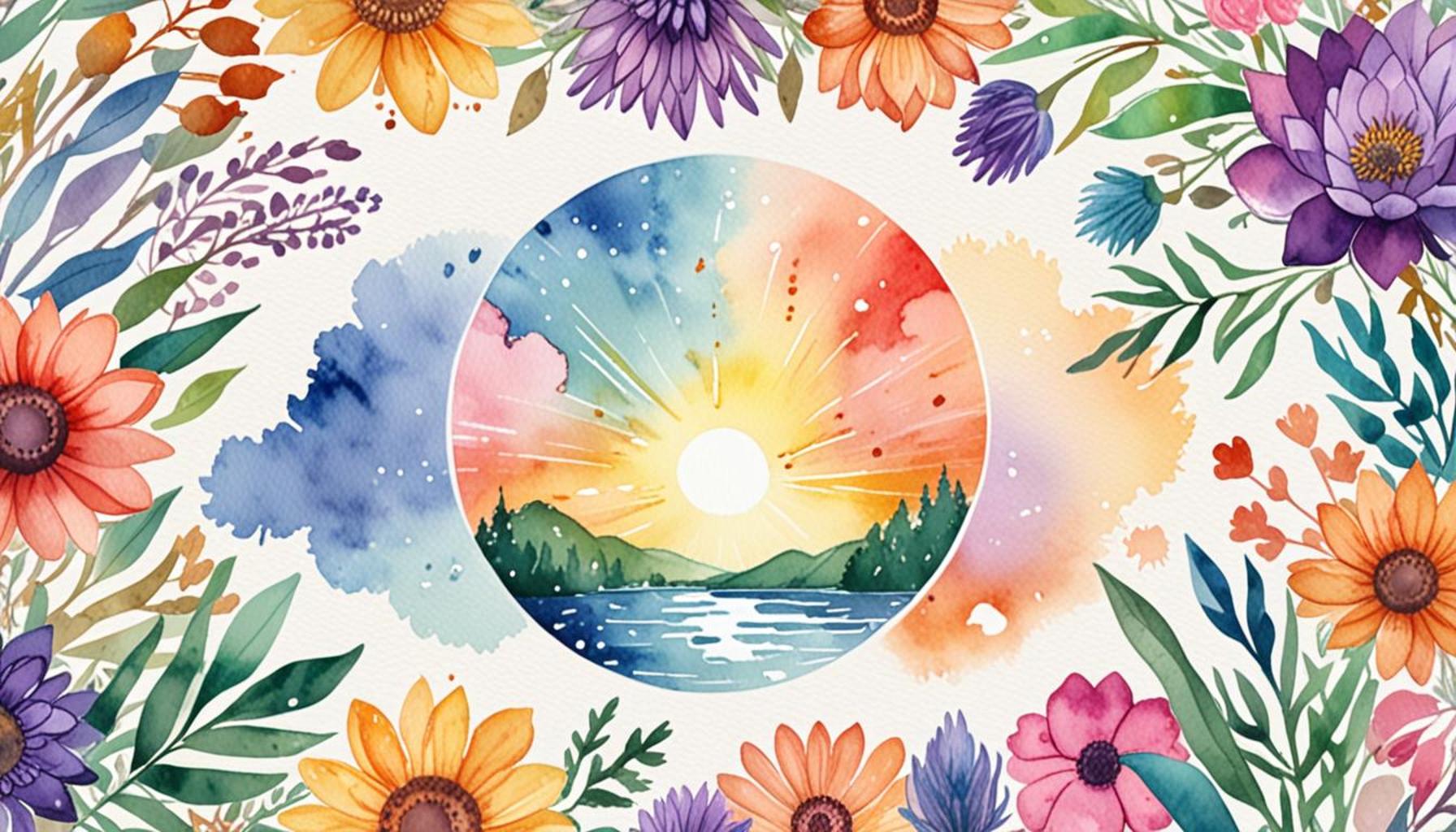 The Use of Positive Affirmations in Mindfulness Practice to Strengthen Emotional Resilience