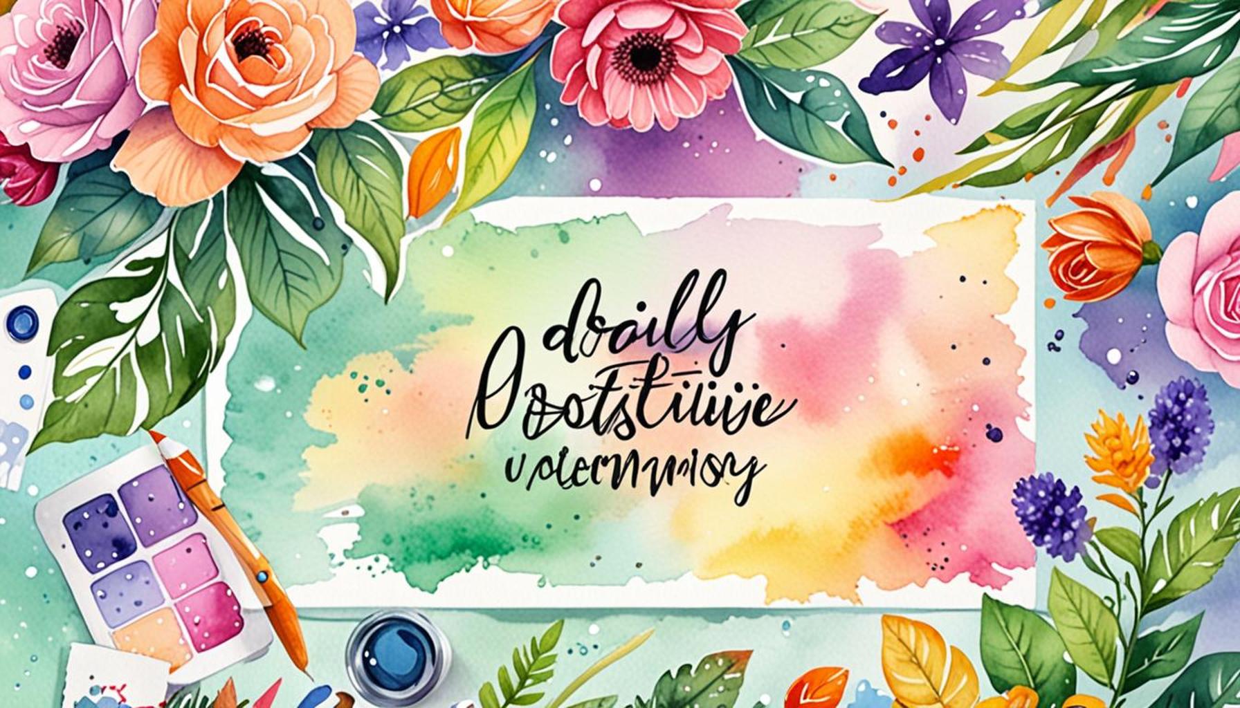 Techniques for affirmations?>