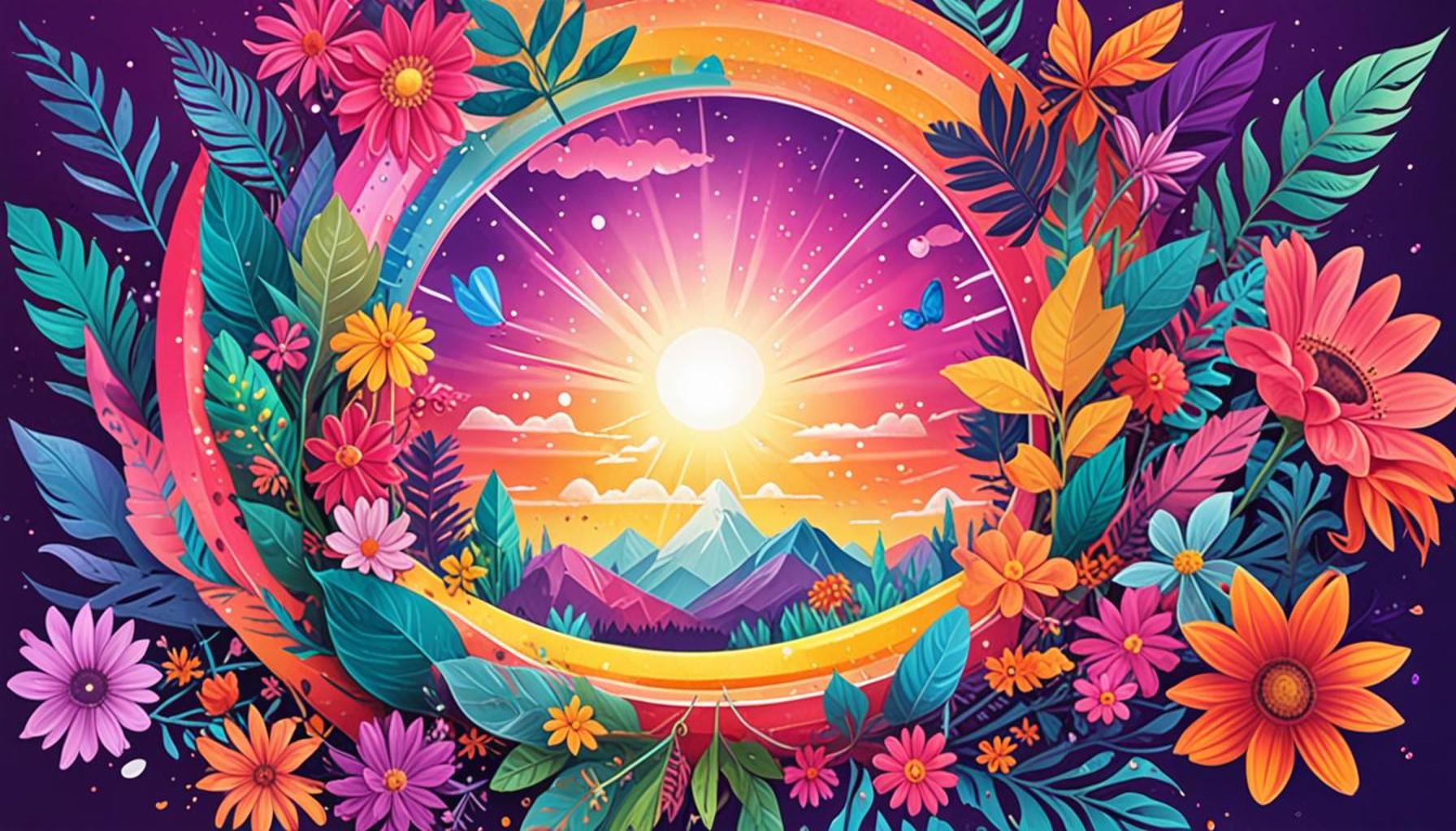 Creating affirmation routines?>