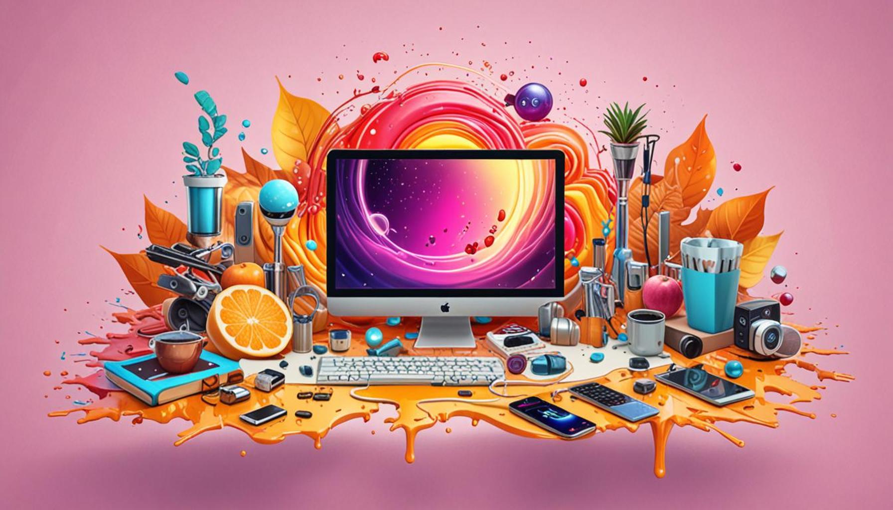 Mindful Consumption and the Role of Technology: Digital Tools for More Conscious Consumption