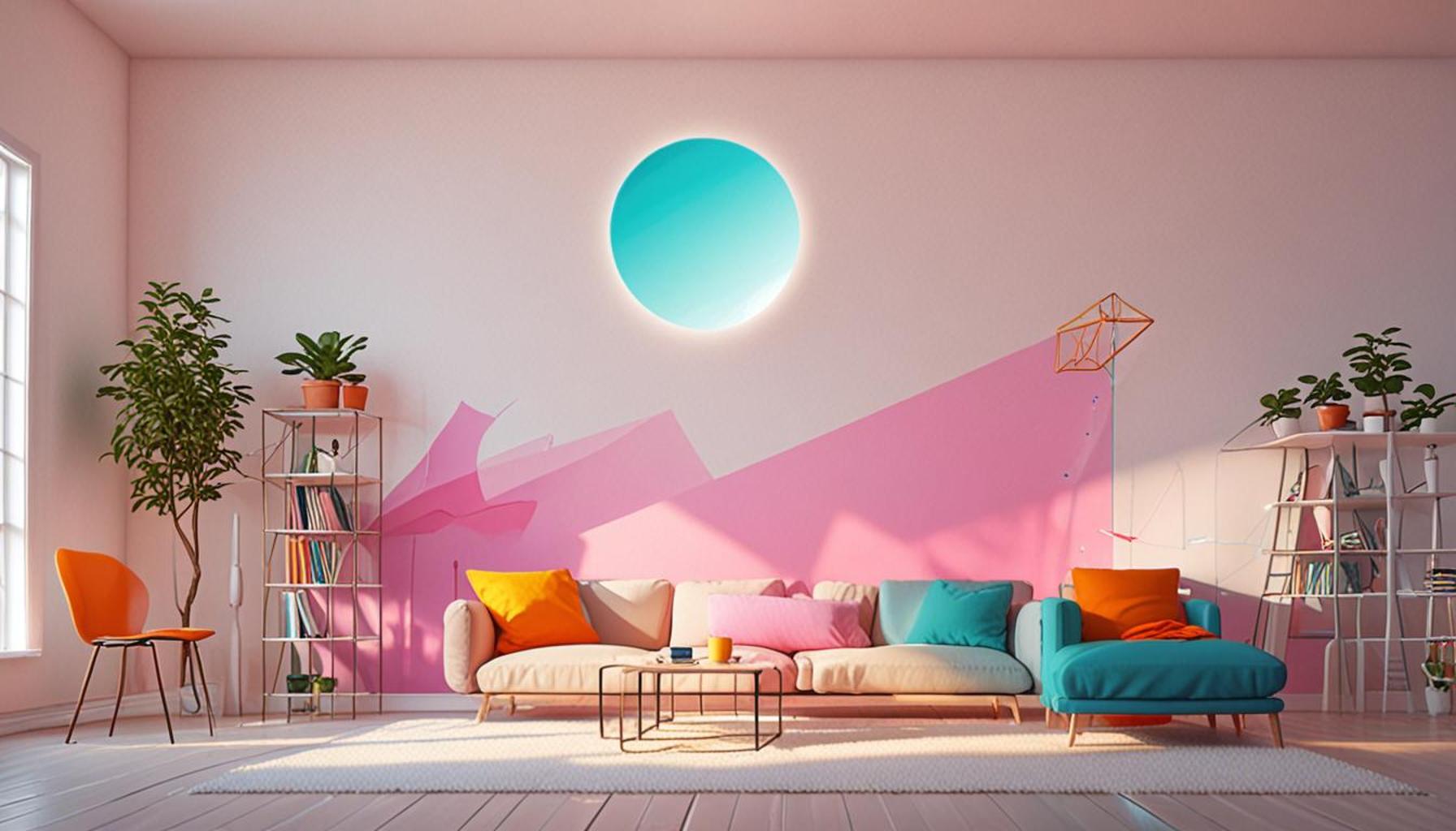 The Role of Efficient Systems in Enhancing Mindfulness and Focus in Minimalist Living