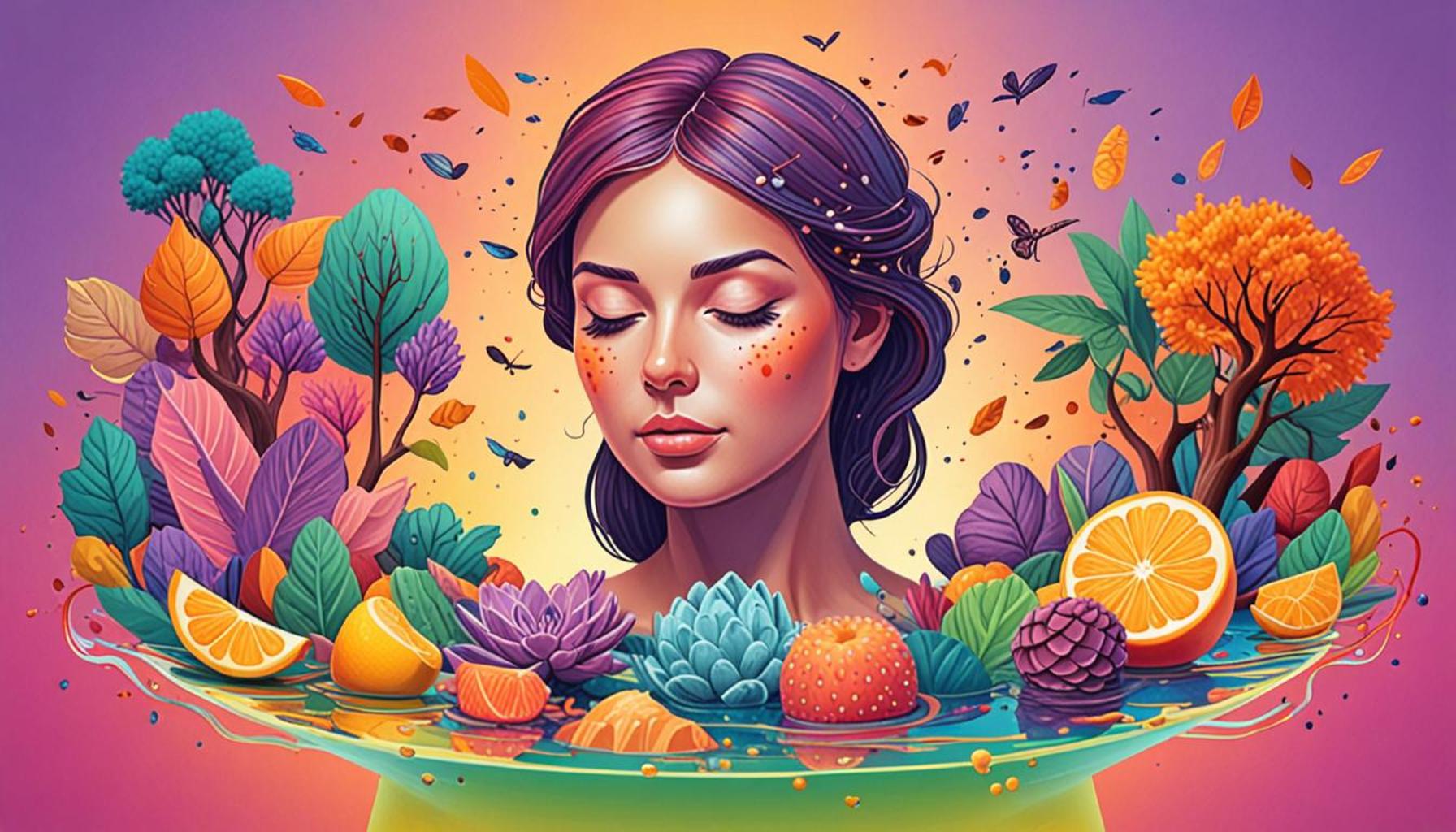 The Influence of Mindful Consumption on Stress Reduction and Quality of Life Improvement