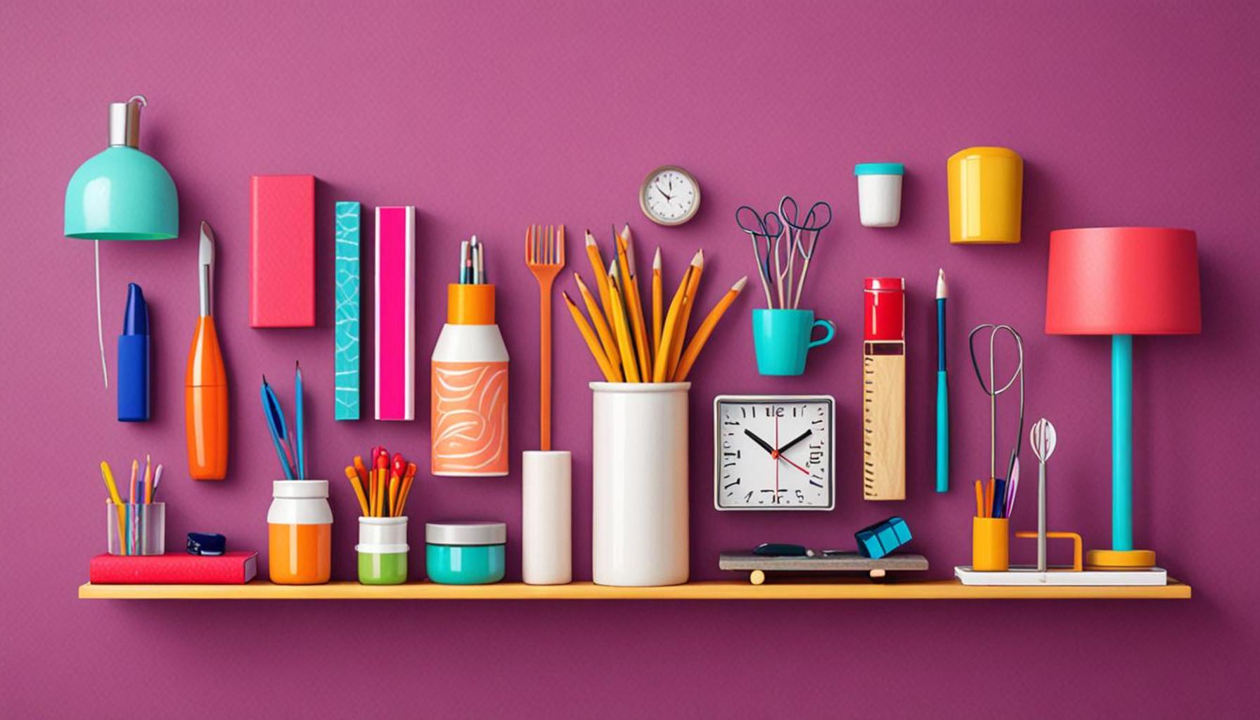 Simplified Living in Practice: Tips for Organizing Your Daily Life with Minimalism