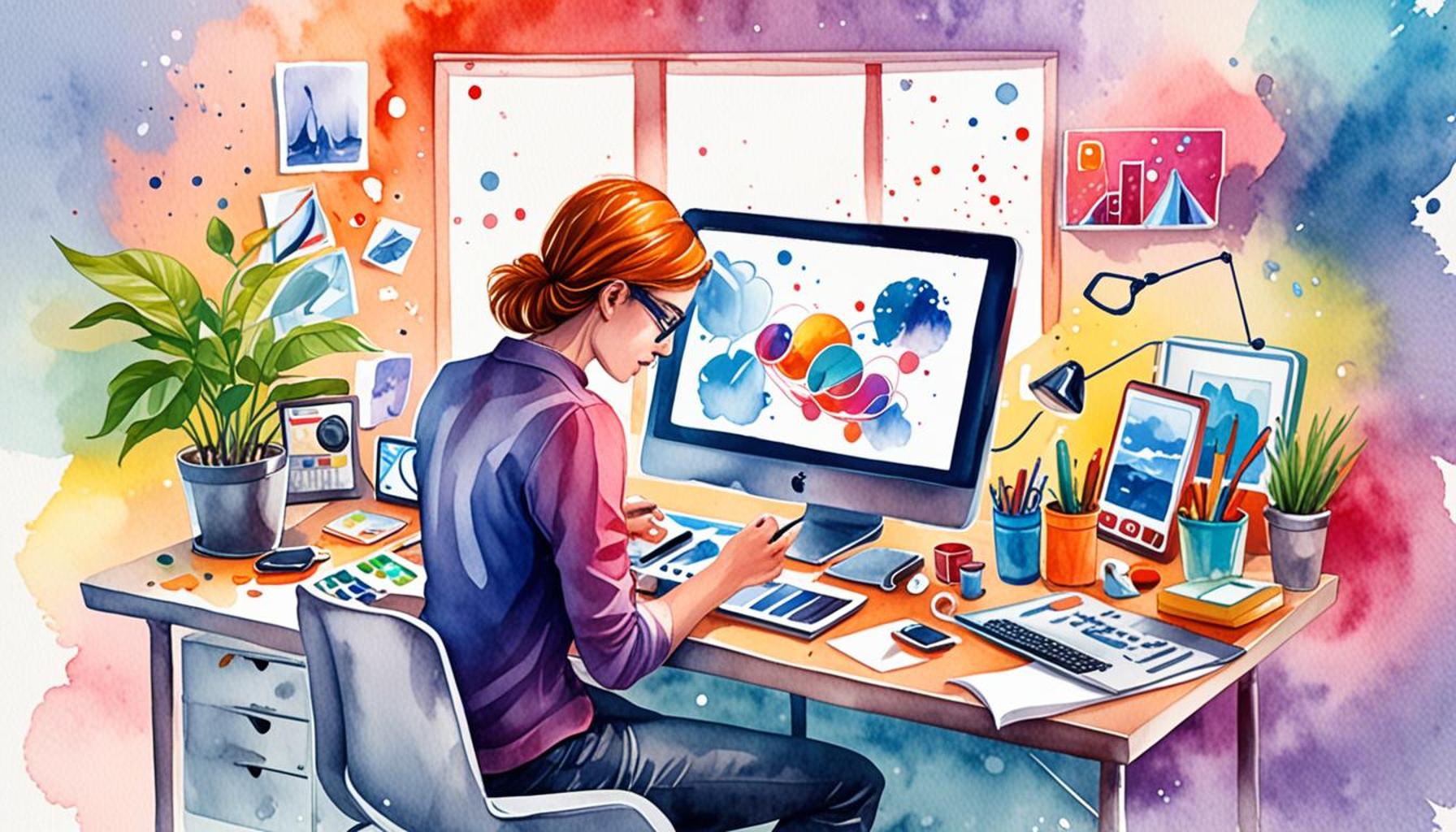 The Role of Technology in Streamlining Personal Organization