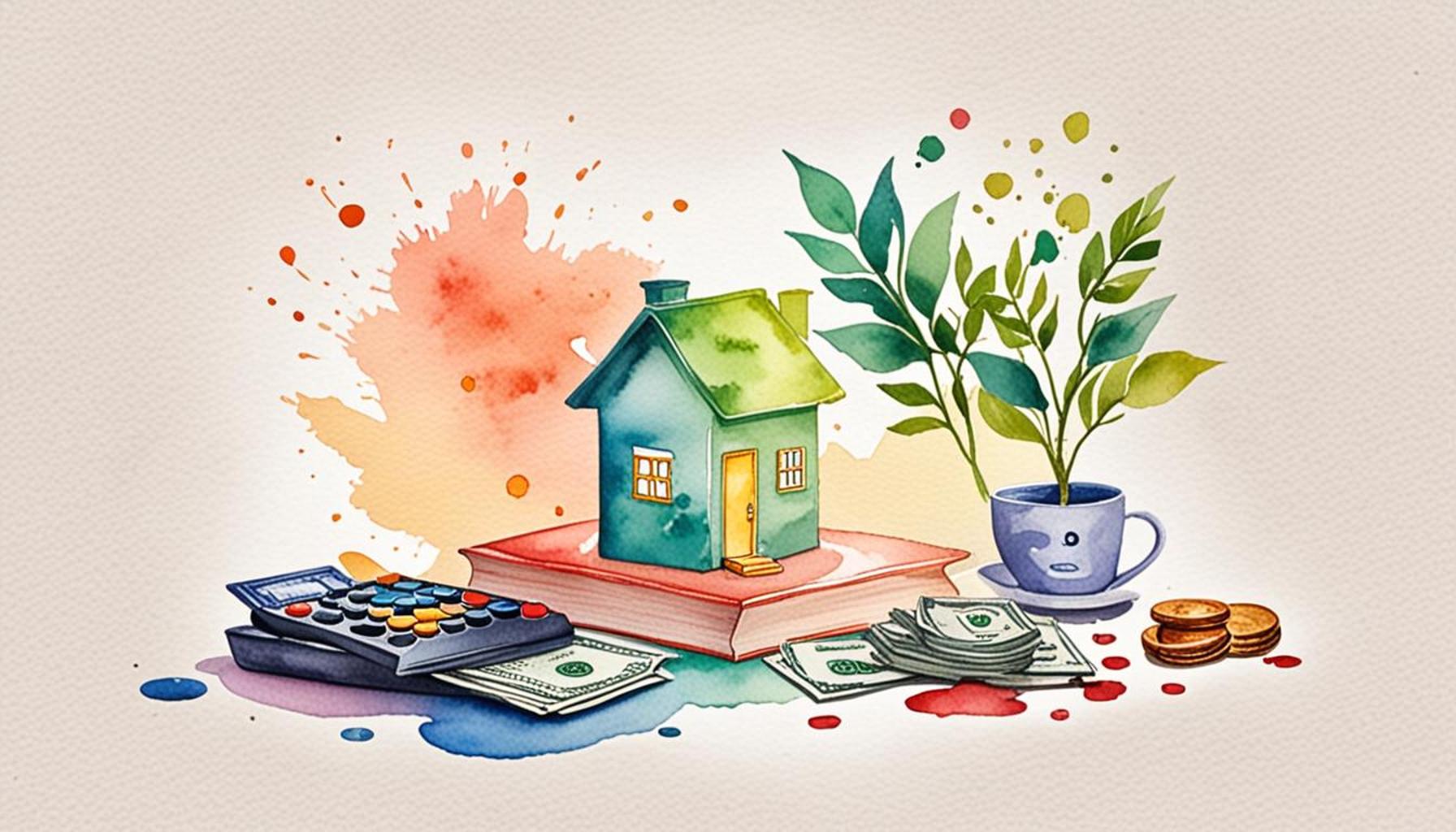 Financial Minimalism: How Simplified Living Can Help Reduce Debt and Increase Financial Freedom