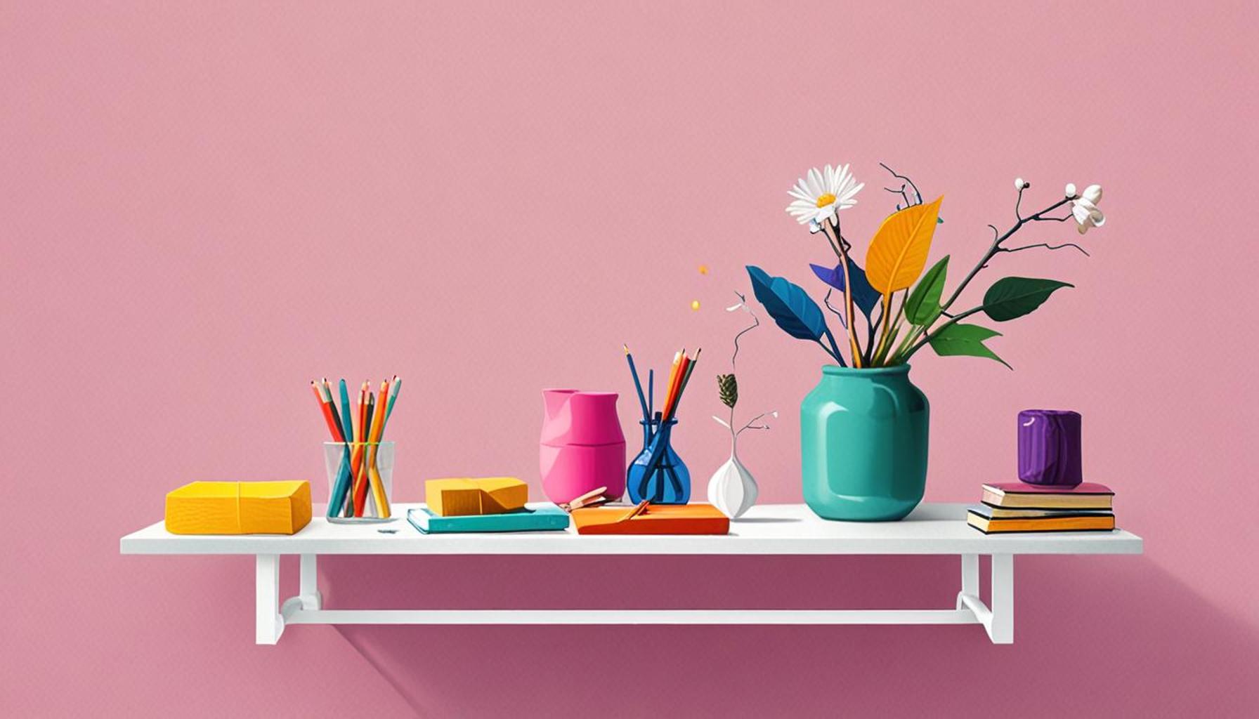 Dismantling Minimalism: Making Conscious Decisions for a More Organized Life