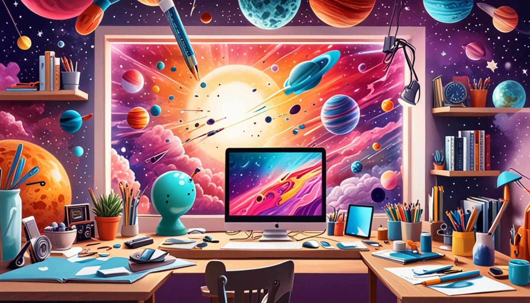 Creating Space for the Essential: How Intentional Choices Can Enhance Your Productivity