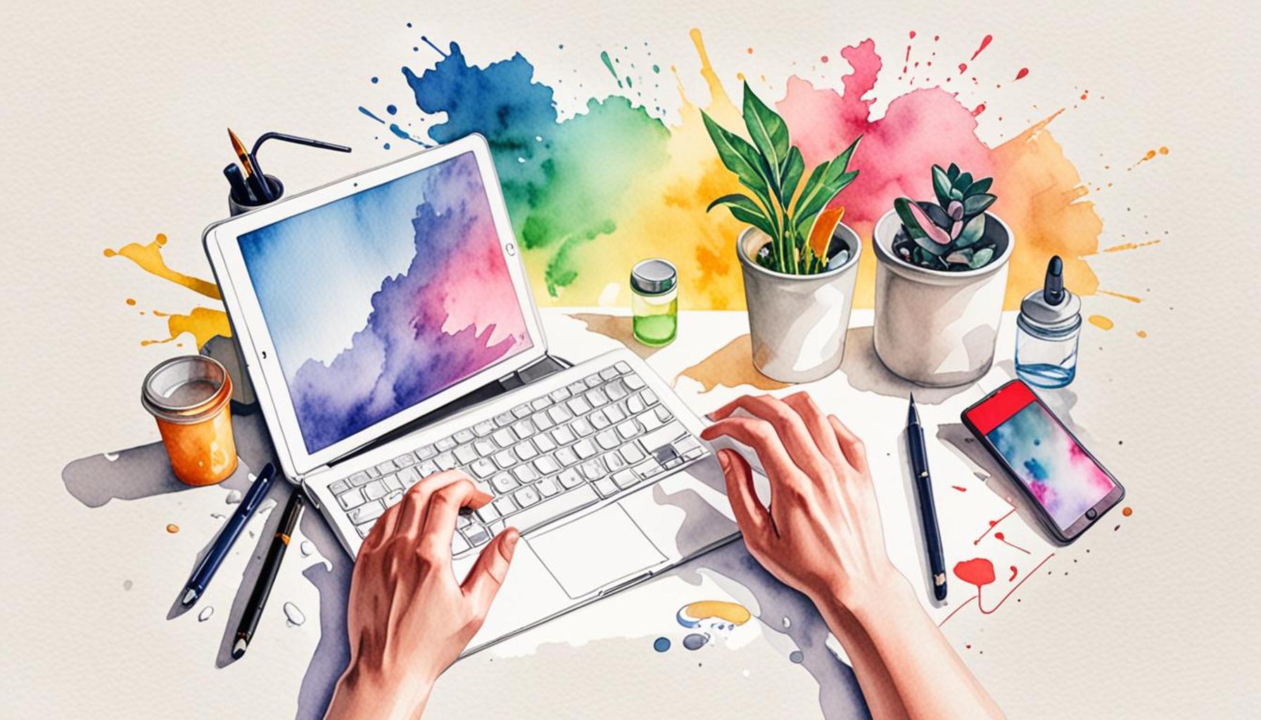 The Role of Technology in Enhancing Personal Organization through Minimalism