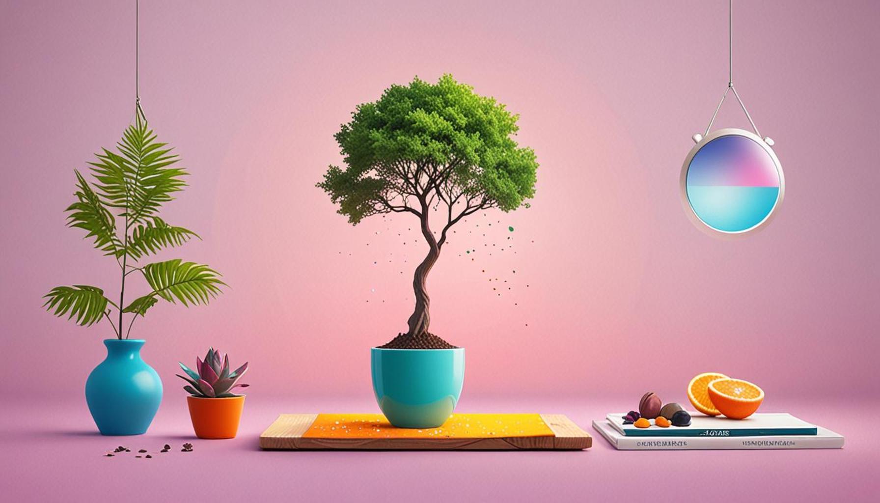 Developing a Minimalist Lifestyle Through Conscious Decisions