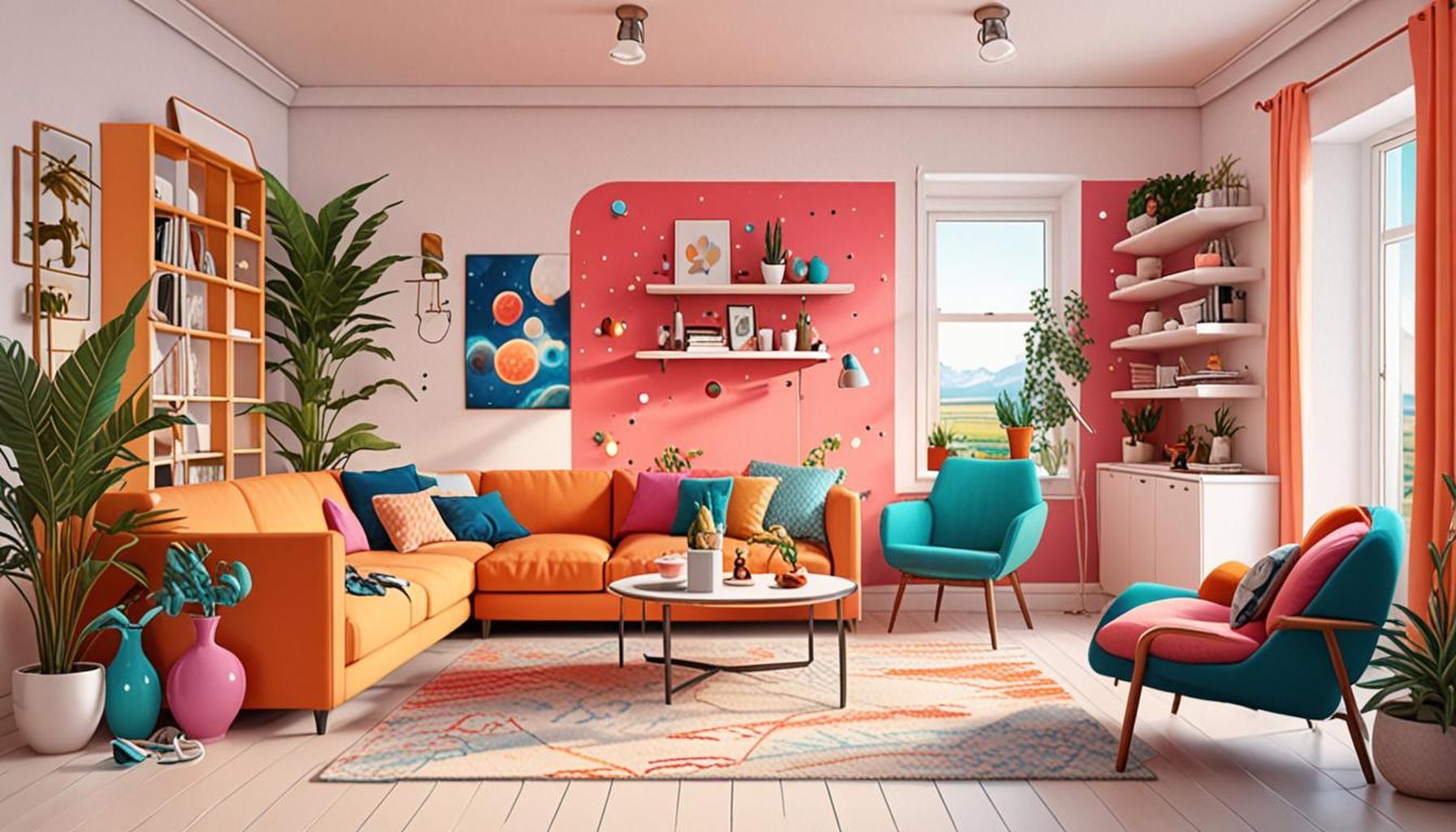 Simplified Living and the Transformation of Space: Creating Environments that Reflect Your Essential Lifestyle