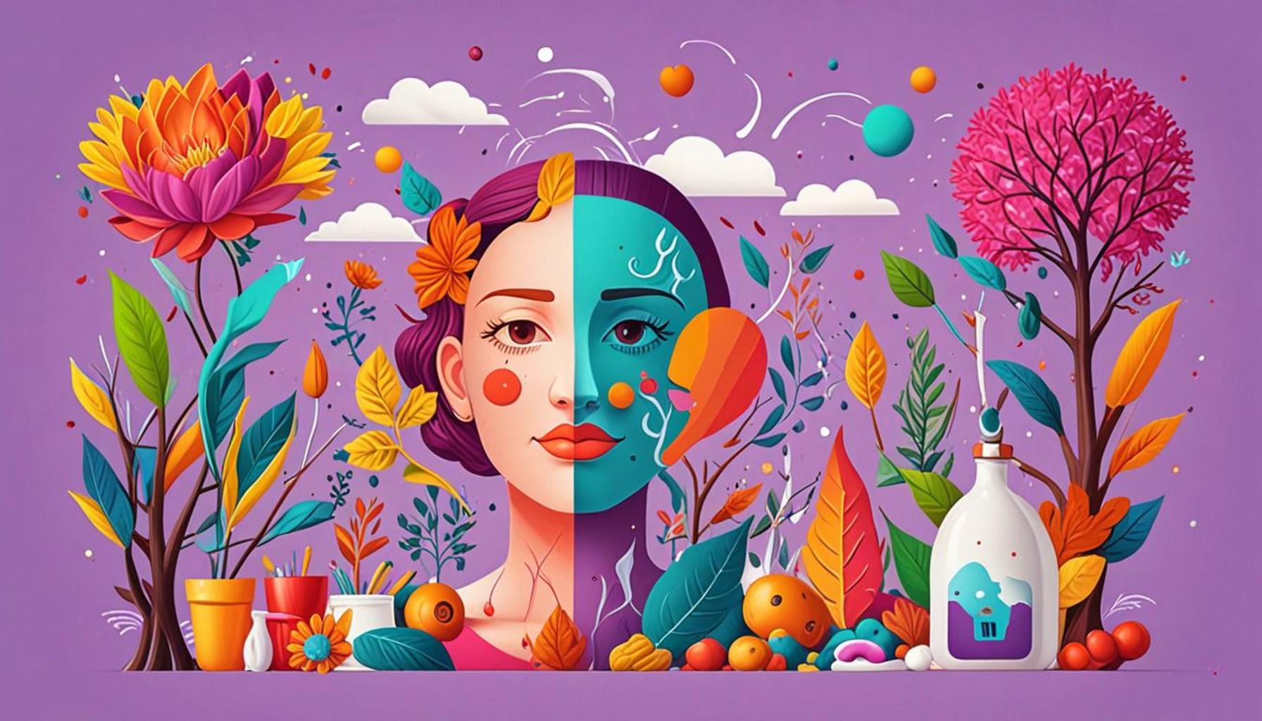 Simplified Living and Mental Health: How Less Can Be More for Your Well-Being