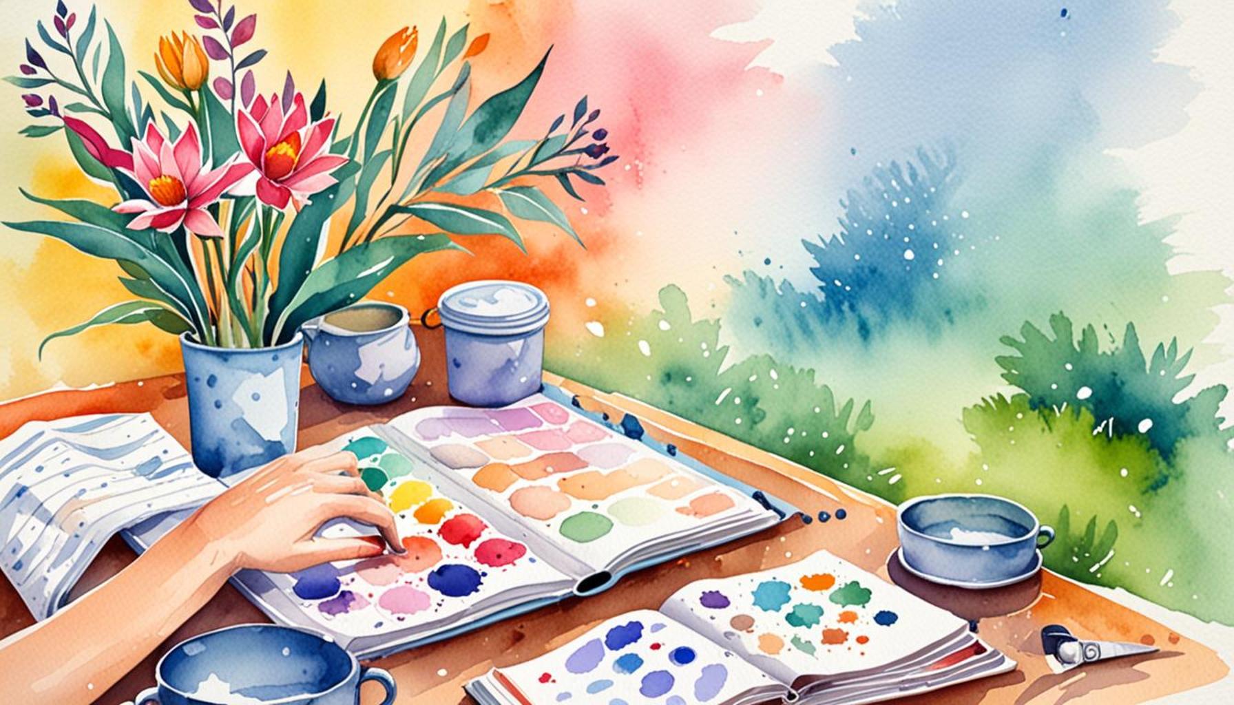 The Role of Simplified Living in Stress Reduction: Creating Routines that Promote Tranquility