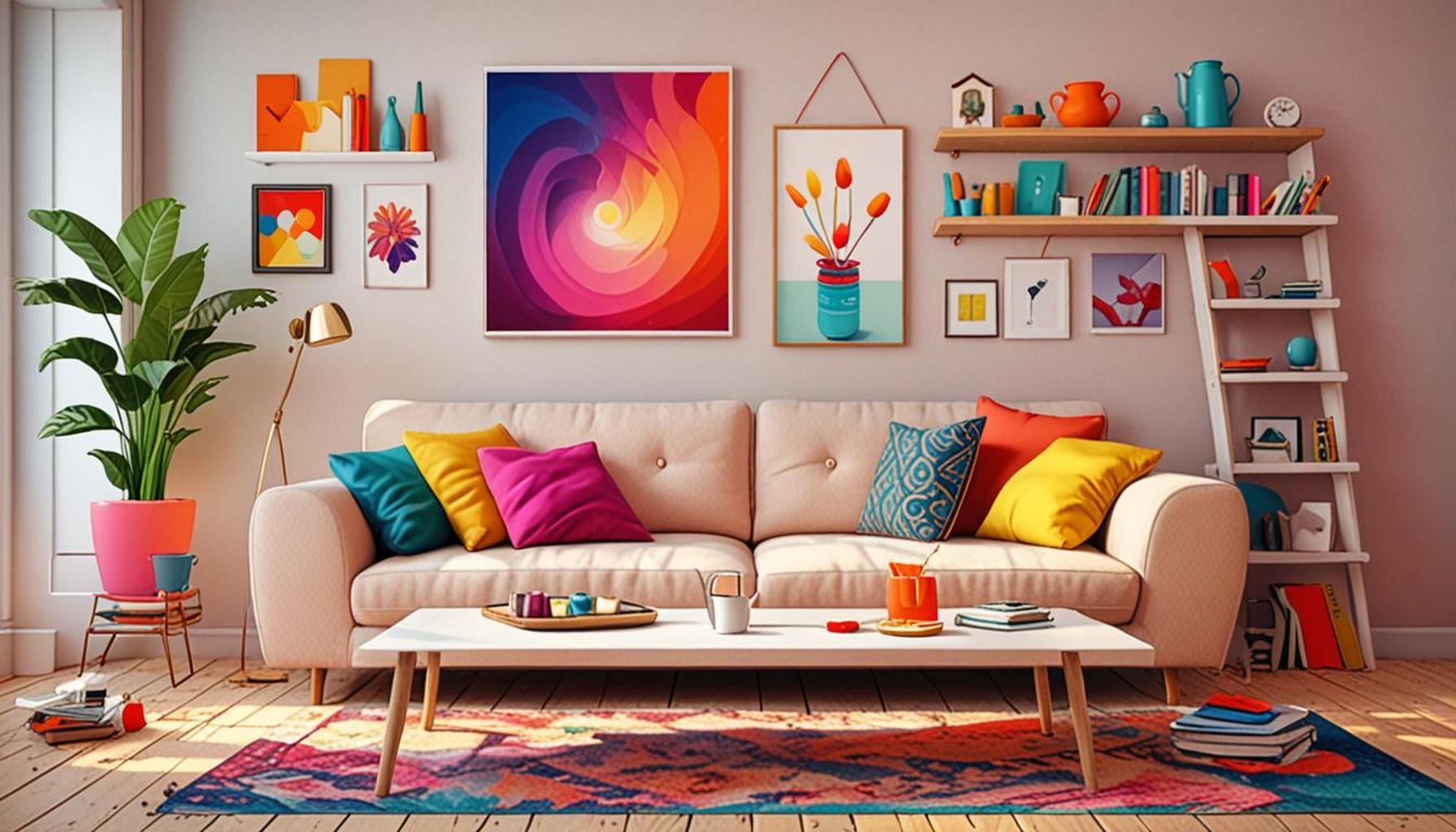 The Art of Living with Less: How Simplified Living Transforms Everyday Life