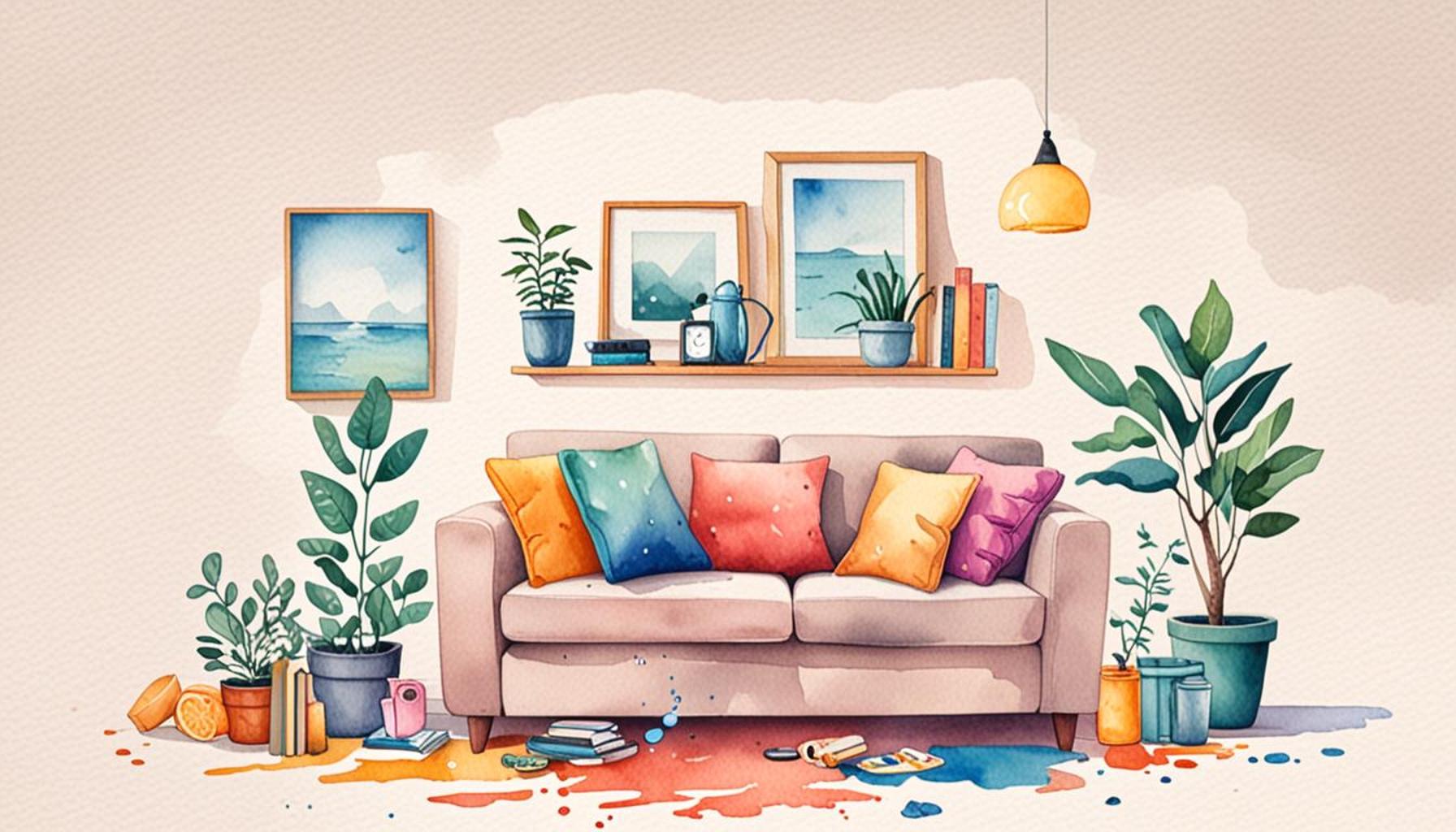 The Psychological Benefits of a Clutter-Free Environment: How Minimalism Can Improve Your Mental Health