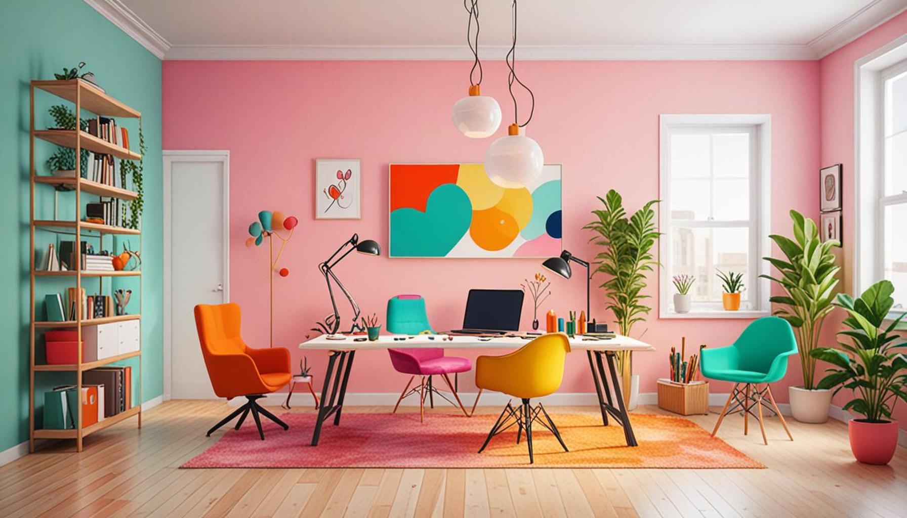 How minimalist philosophy can help organize shared spaces: Tips for homes and offices