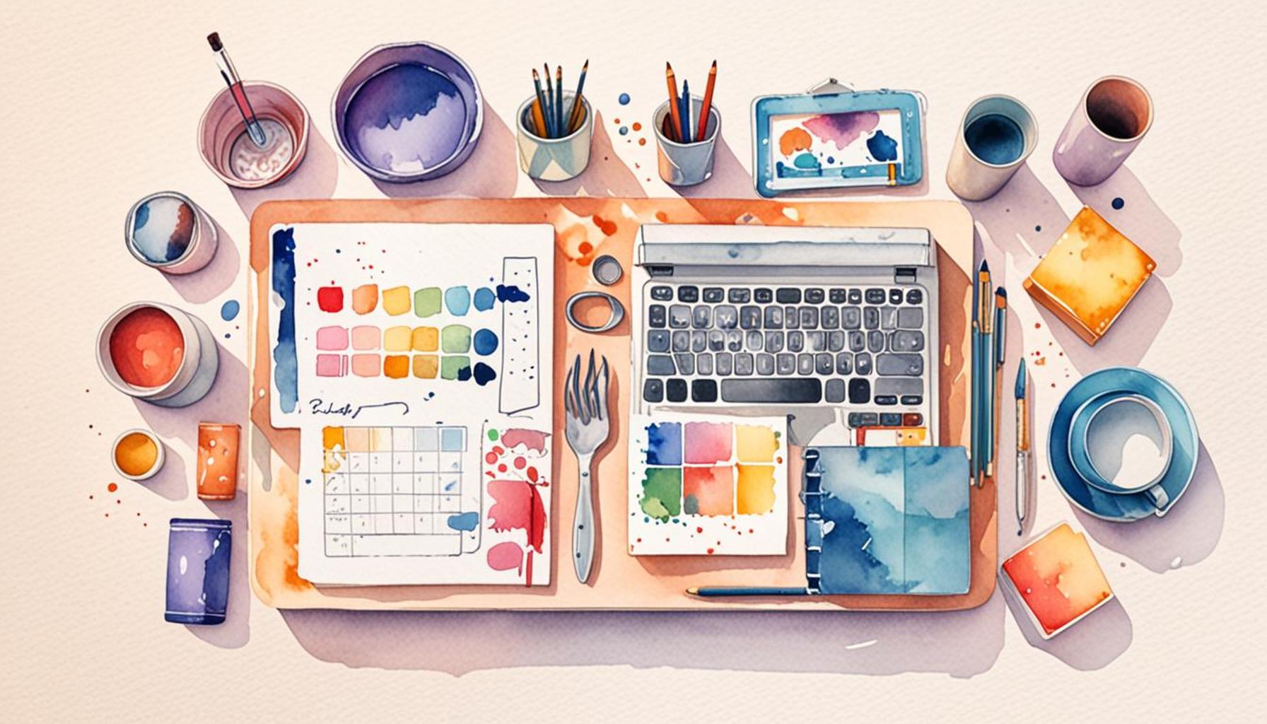 Personal Organization Strategies to Maximize Efficiency in Minimalist Systems