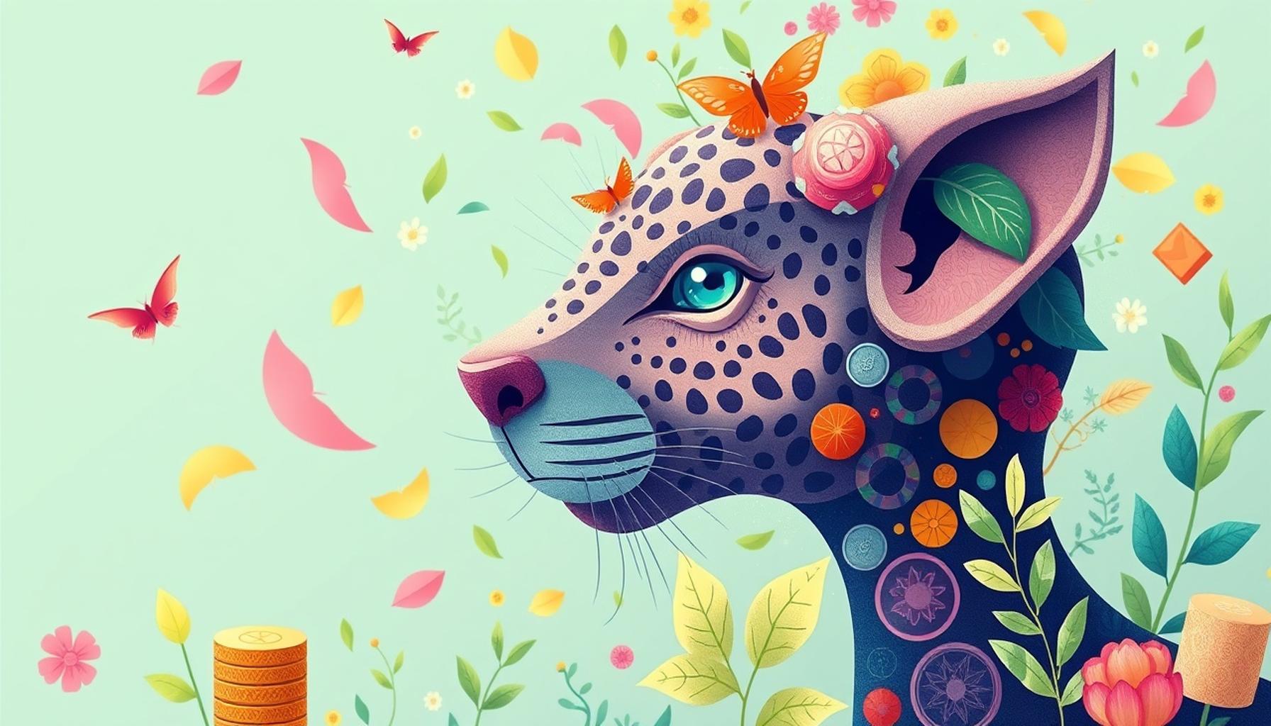 The importance of environmental enrichment for the mental health of pets