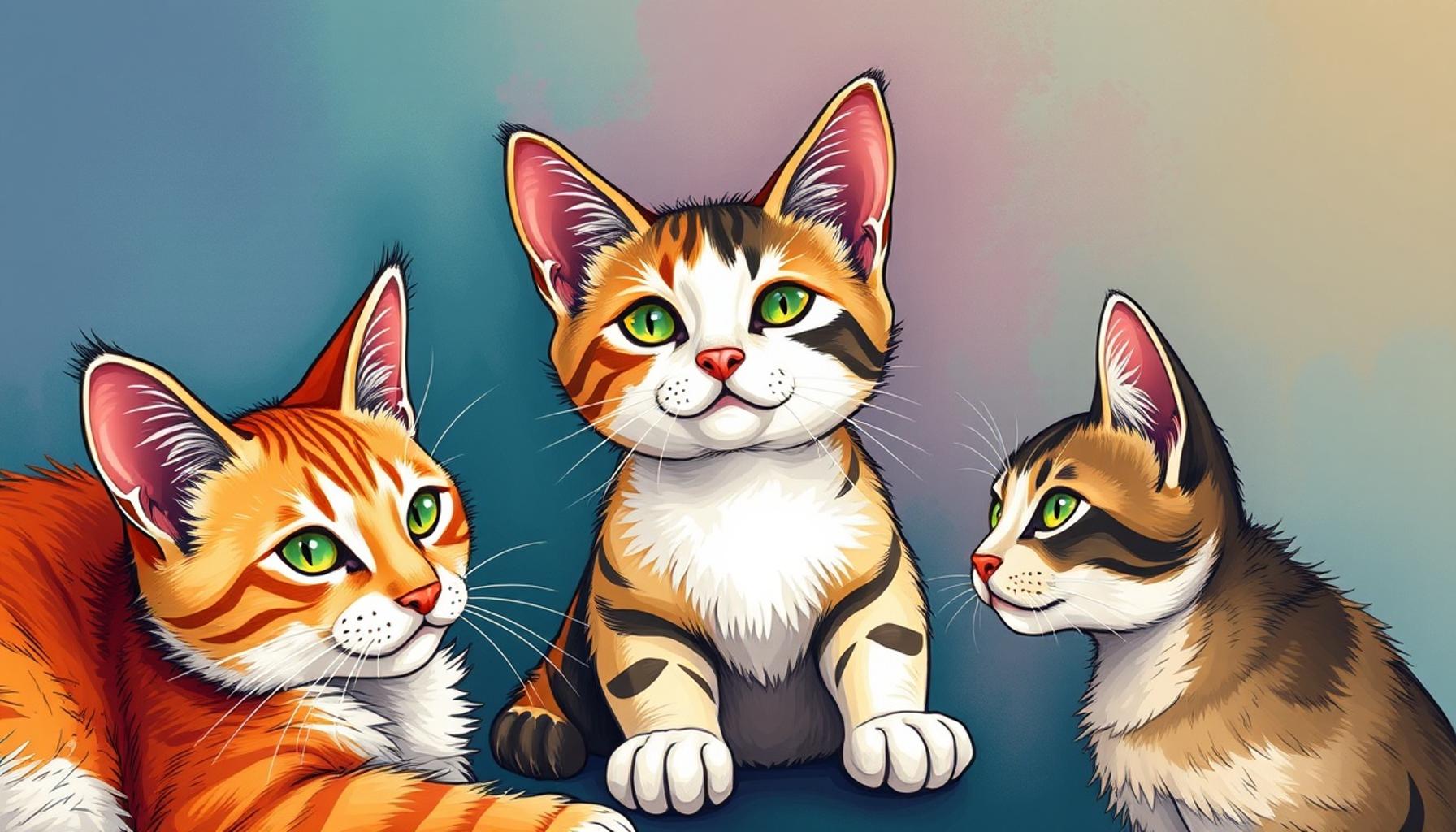 Social Behavior of Dogs and Cats: What We Can Learn from Their Interactions